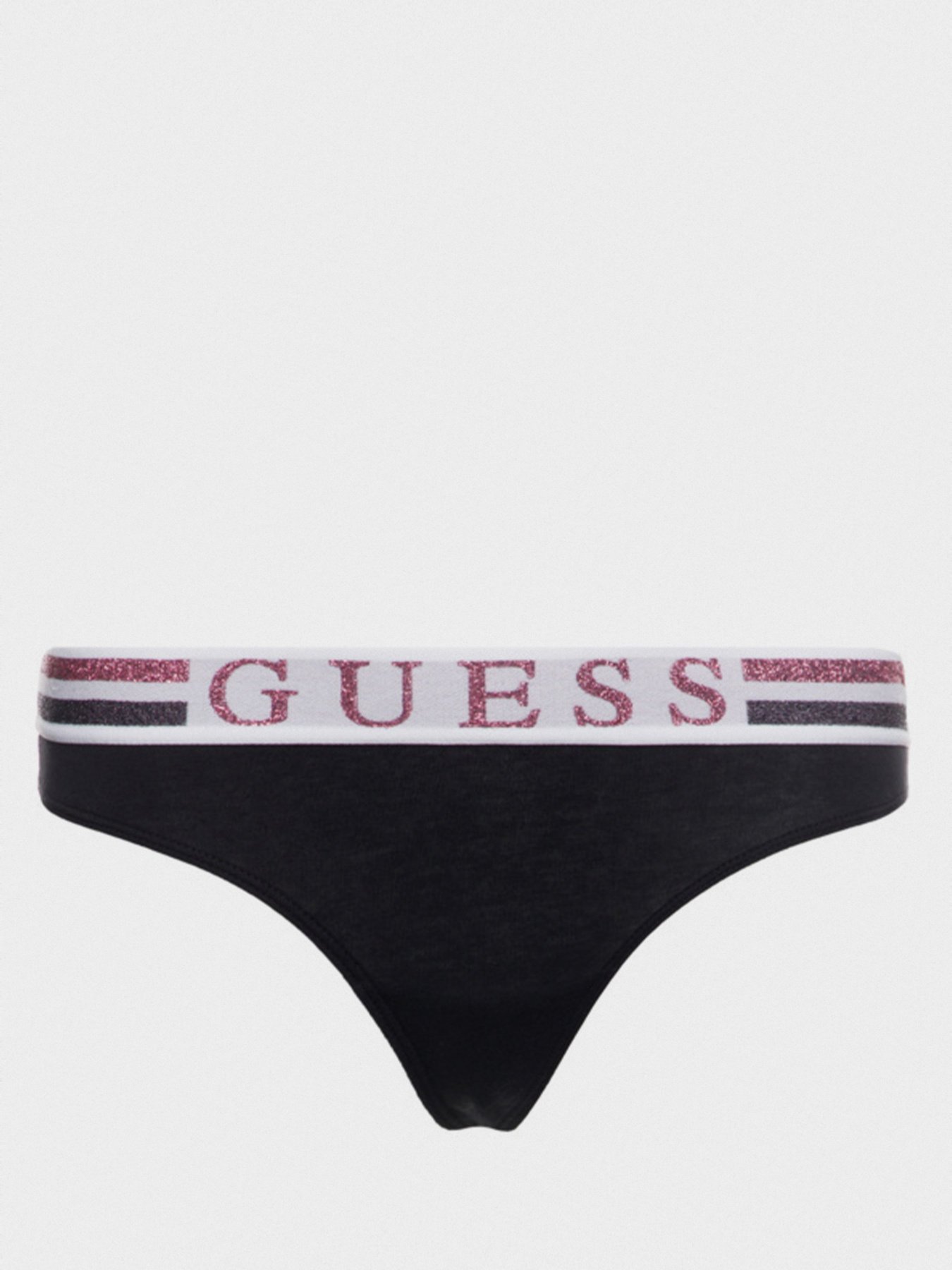 Нижнее белье GUESS Slip модель O01E13-JR003-A996 Фото