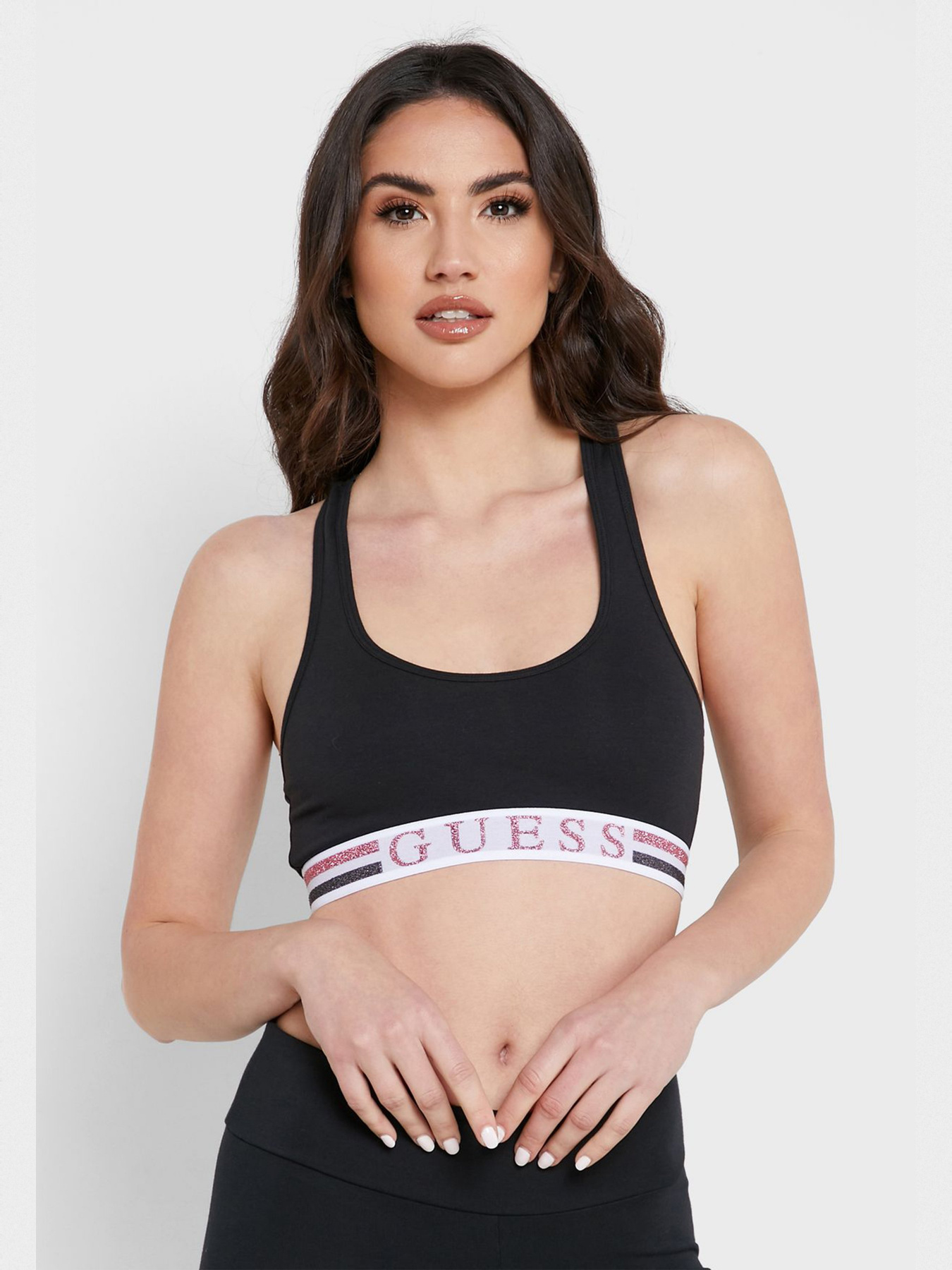 Нижнее белье GUESS модель O01C12-JR003-A996 Фото