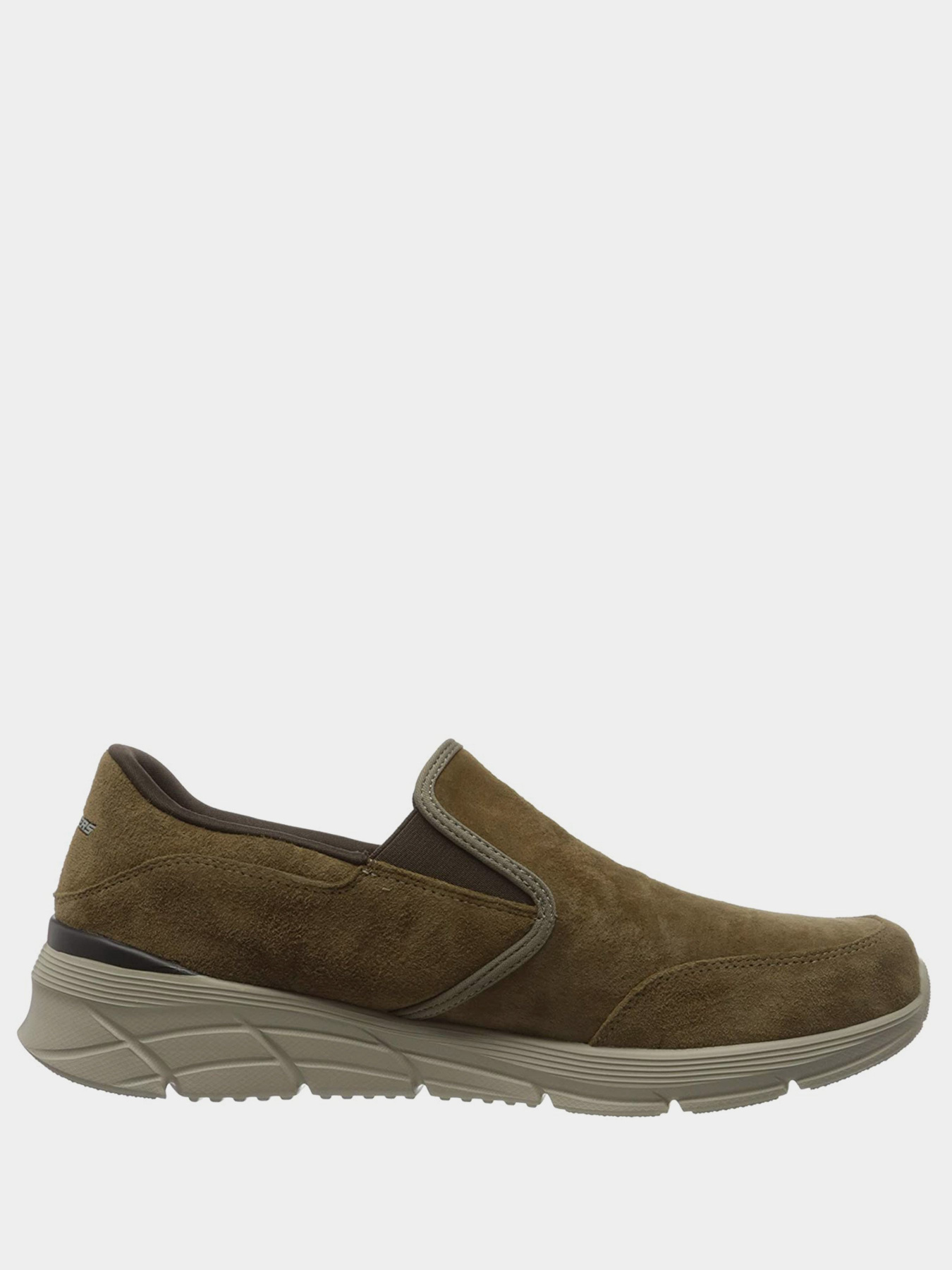 Слипоны и мокасины Skechers Equalizer 4.0 модель 232019 BRN Фото
