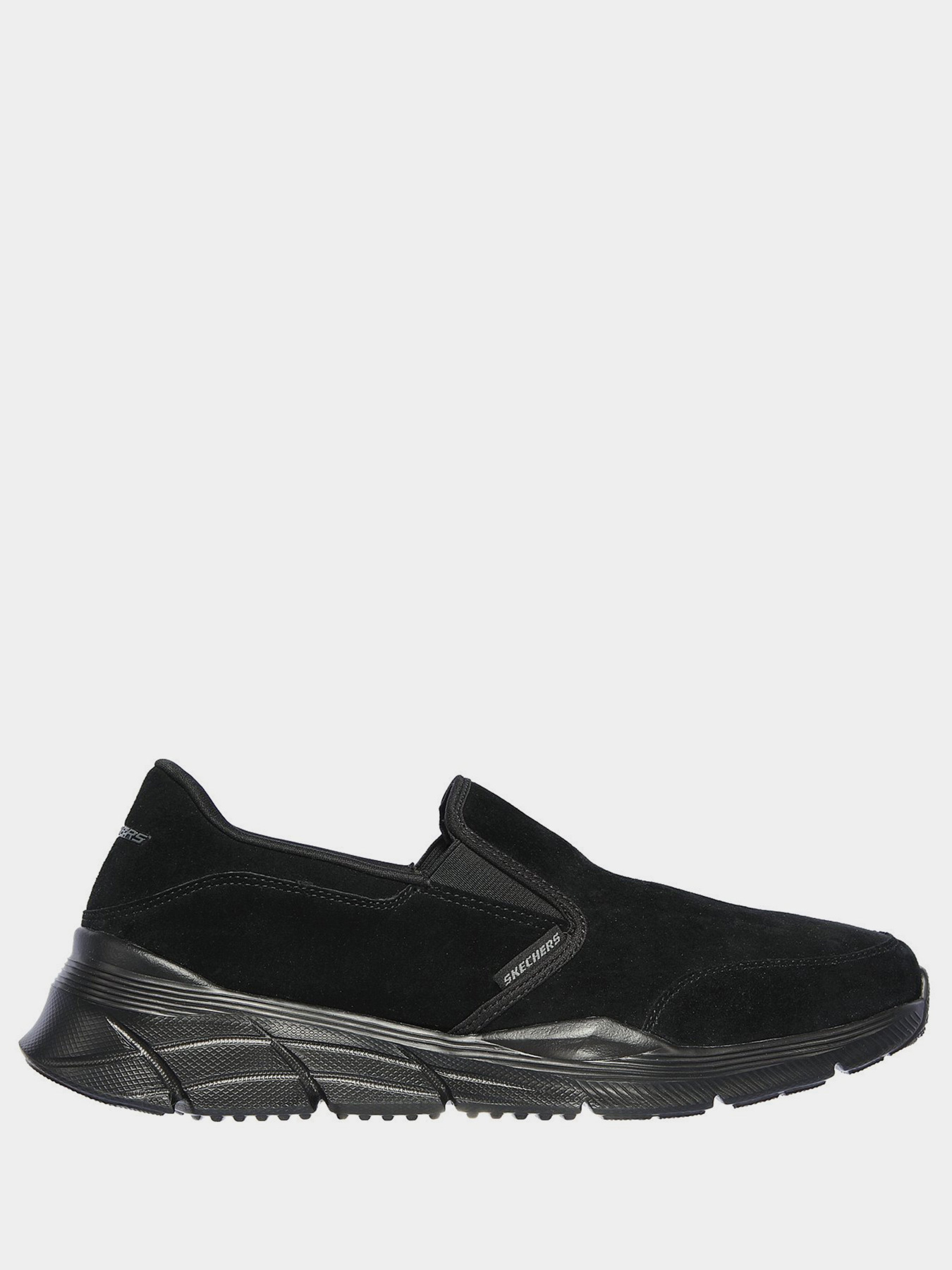 Слипоны и мокасины Skechers Equalizer 4.0 модель 232019 BBK Фото