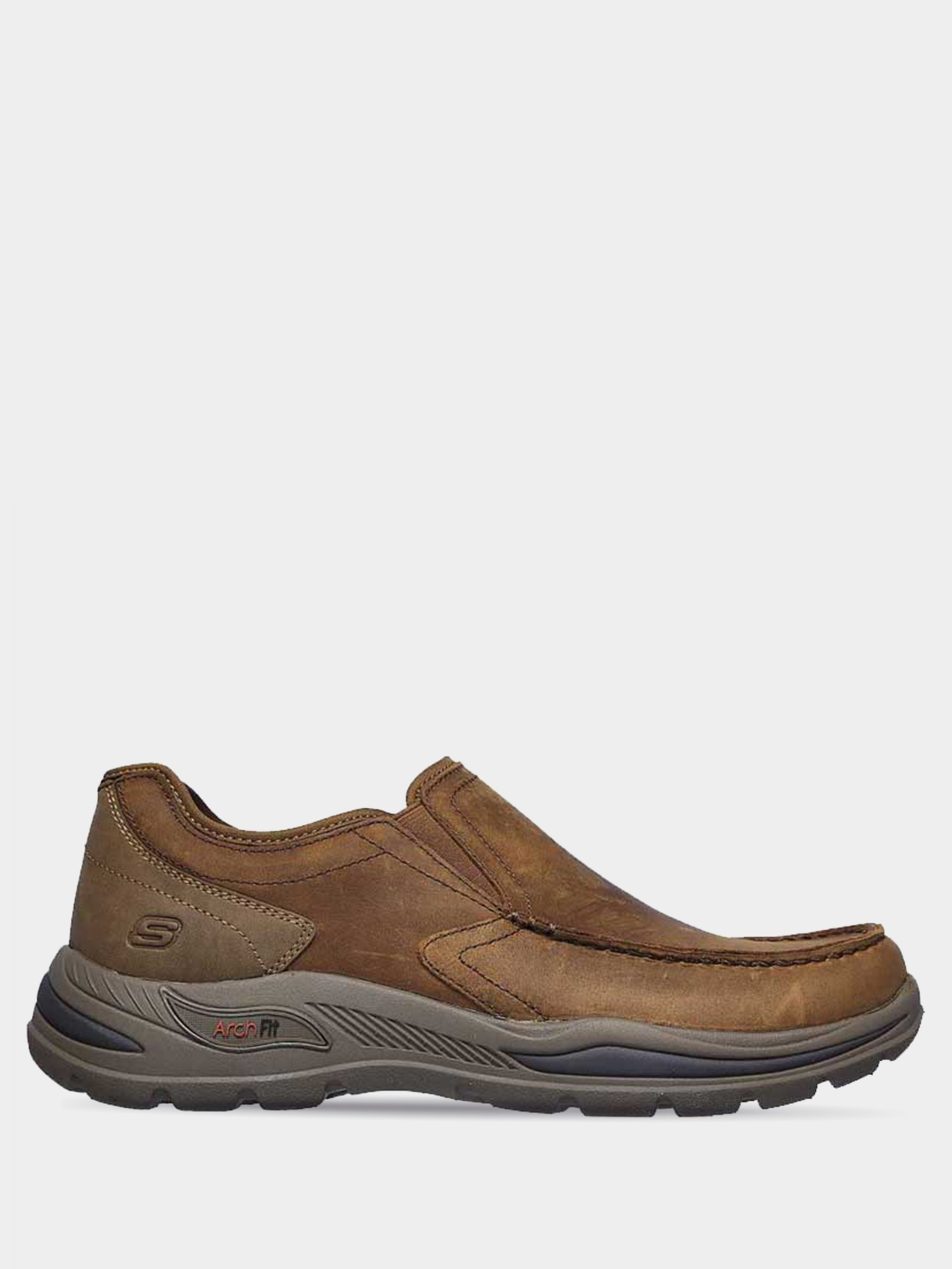 Кросівки Skechers Arch Fit Motley - Hust модель 204184 DSRT Фото