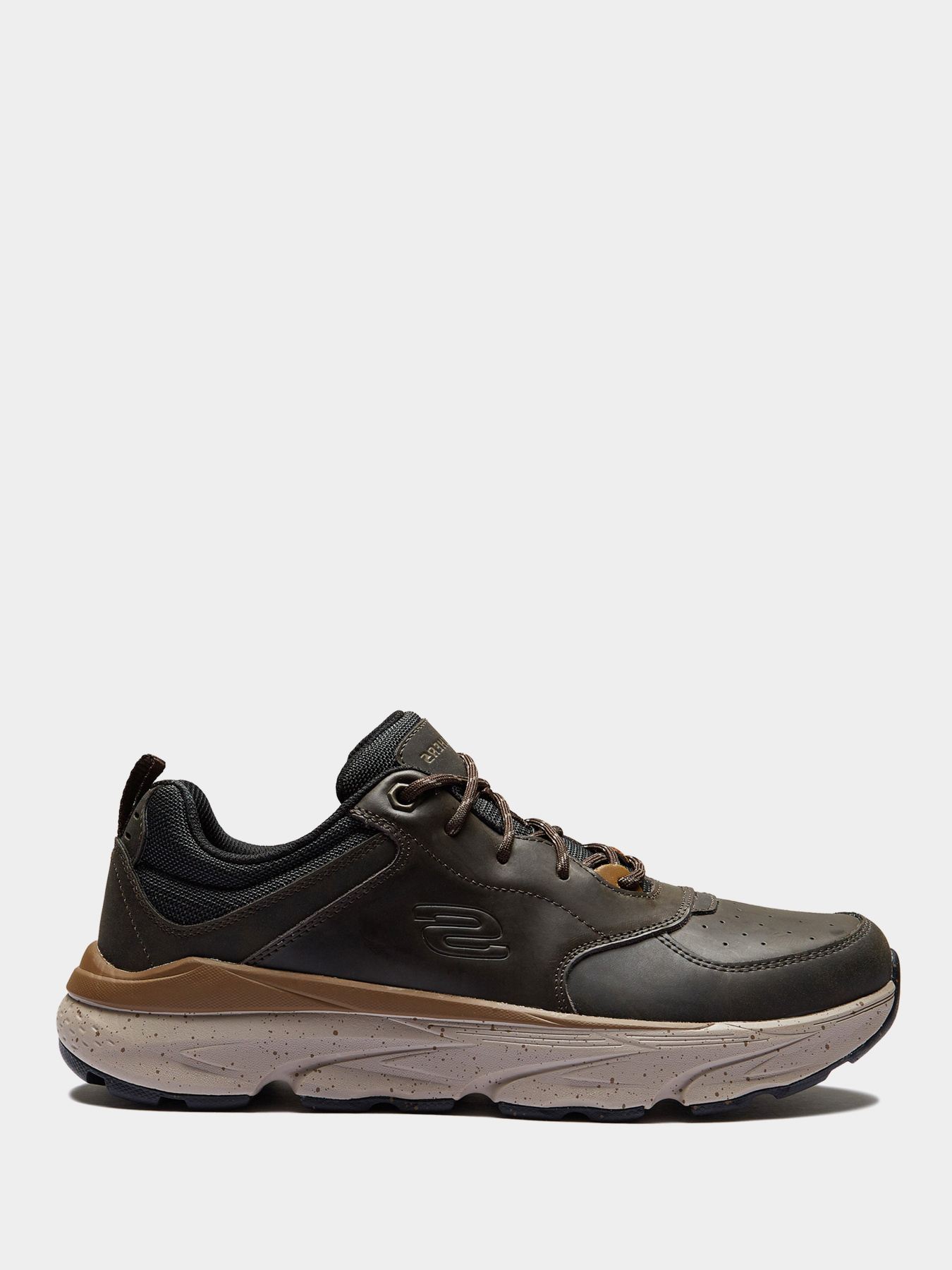 Кросівки Skechers Relaxed Fit®: Delmont – Rorimer модель 210189 COC Фото