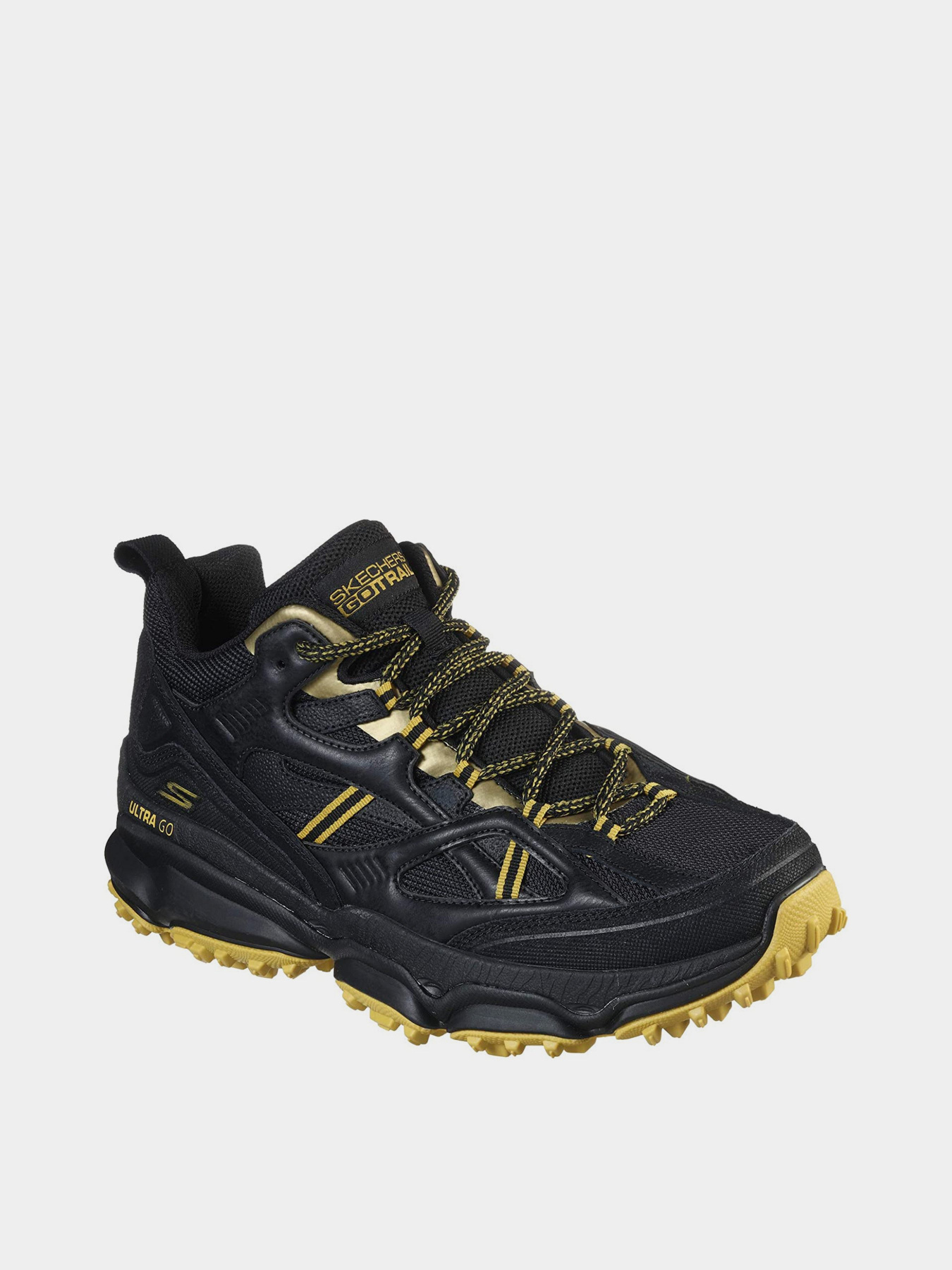 Кросівки Skechers модель 220145 BKGD Фото