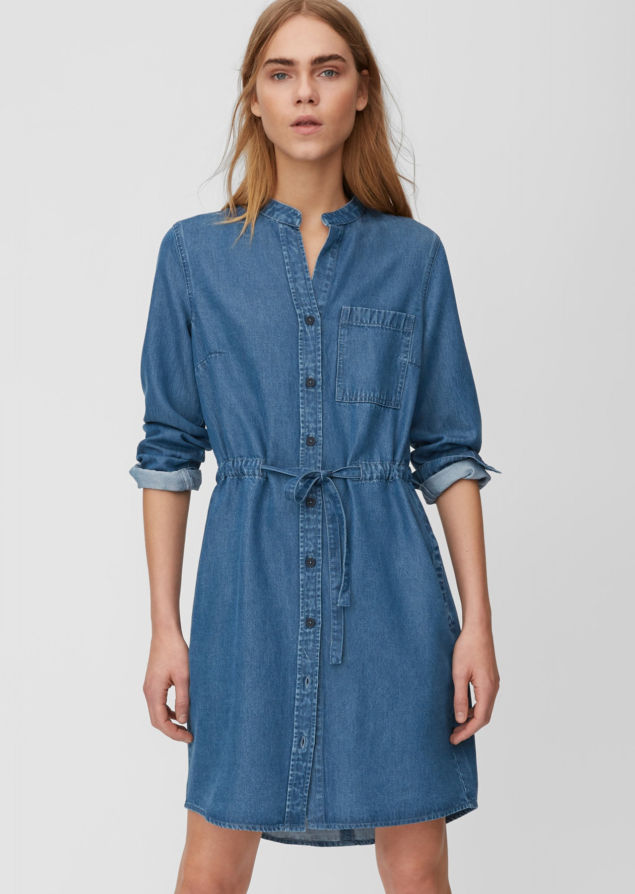 Платья Marc O’Polo DENIM модель M43918926015-P59 Фото