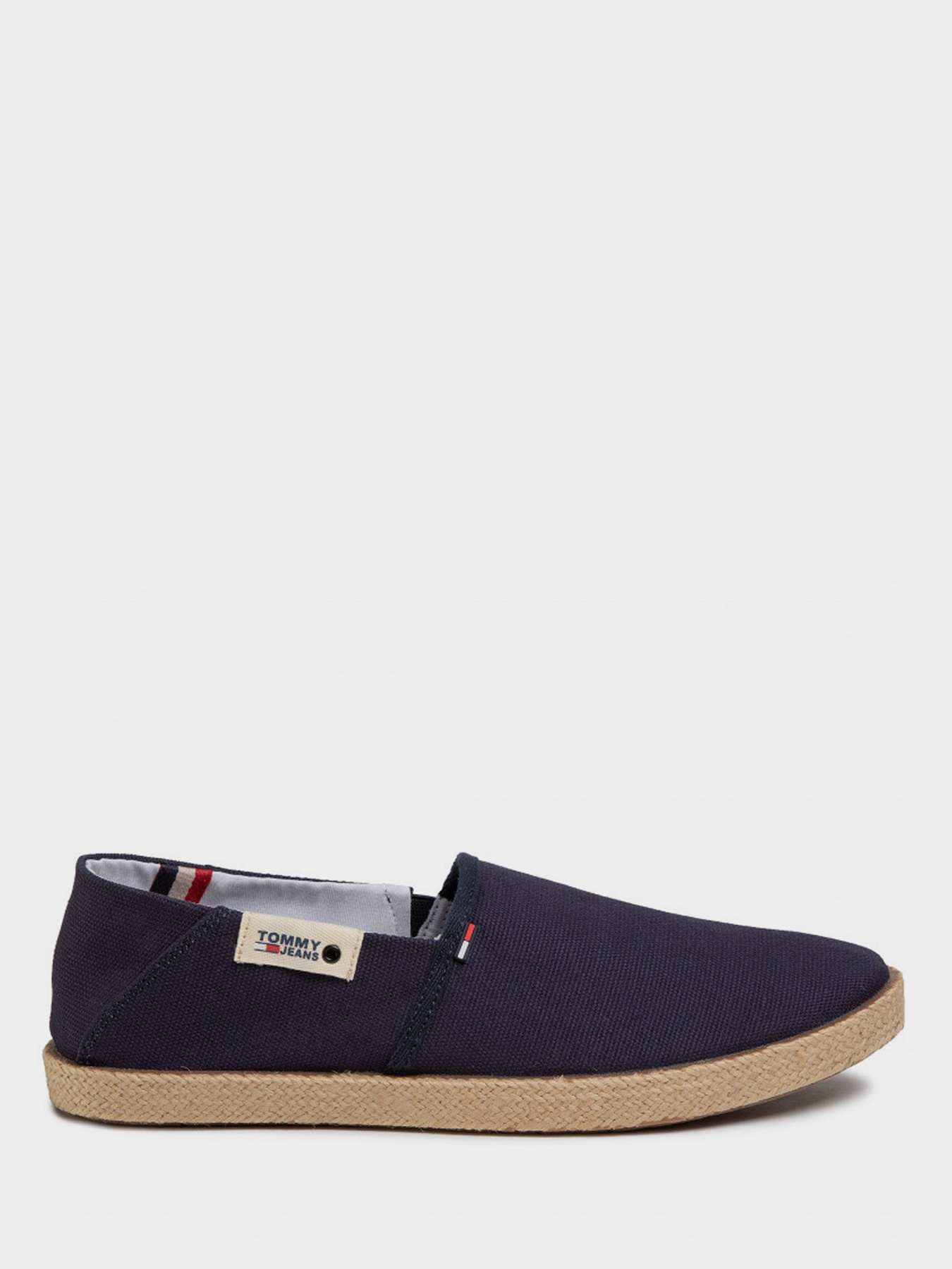 Слипоны и мокасины Tommy Hilfiger модель EM0EM00423-C87 Фото