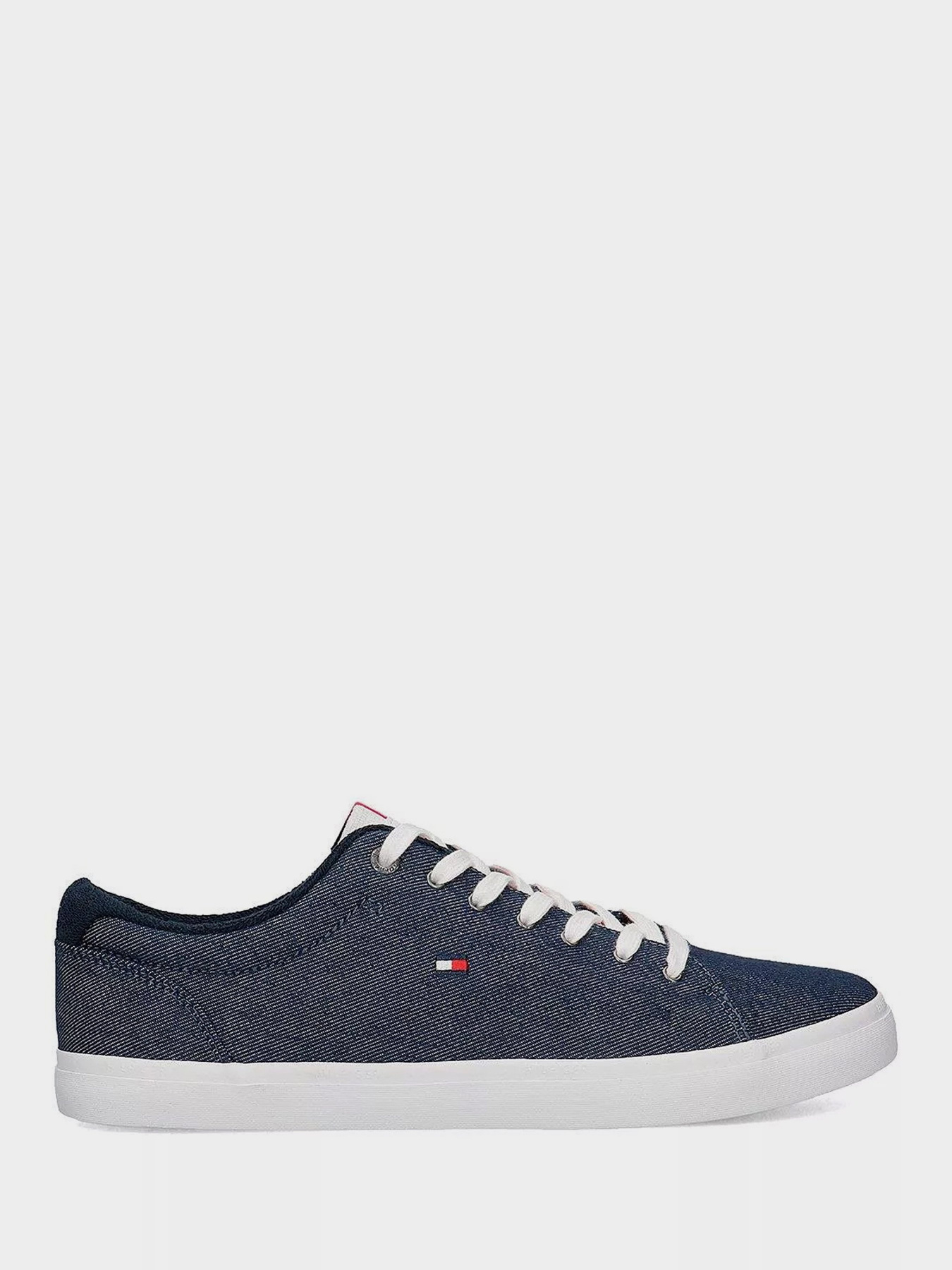 Кеди Tommy Hilfiger модель FM0FM02684-DW5 Фото