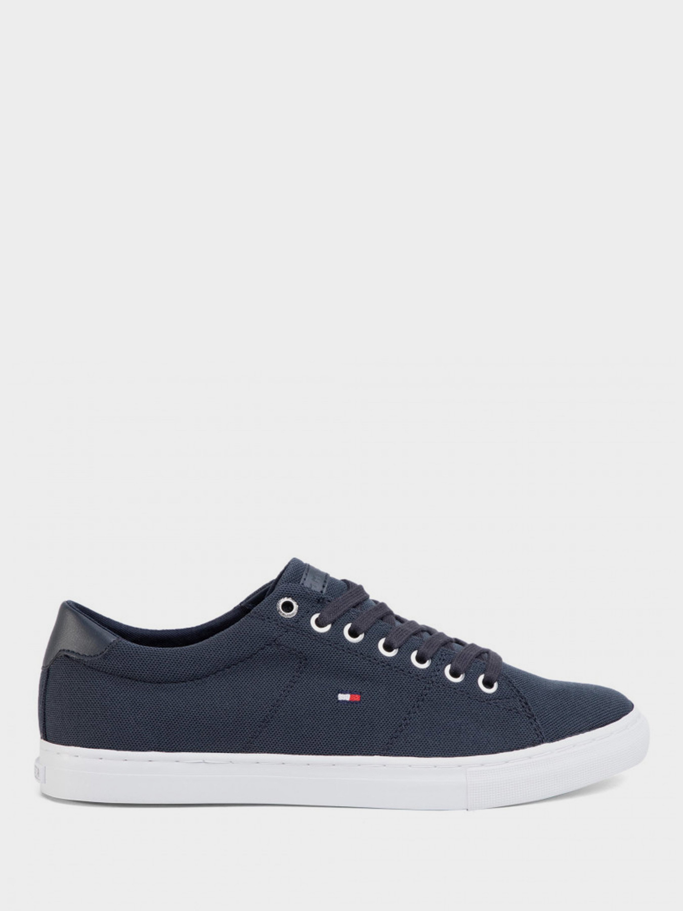Кеды Tommy Hilfiger модель FM0FM02687-DW5 Фото
