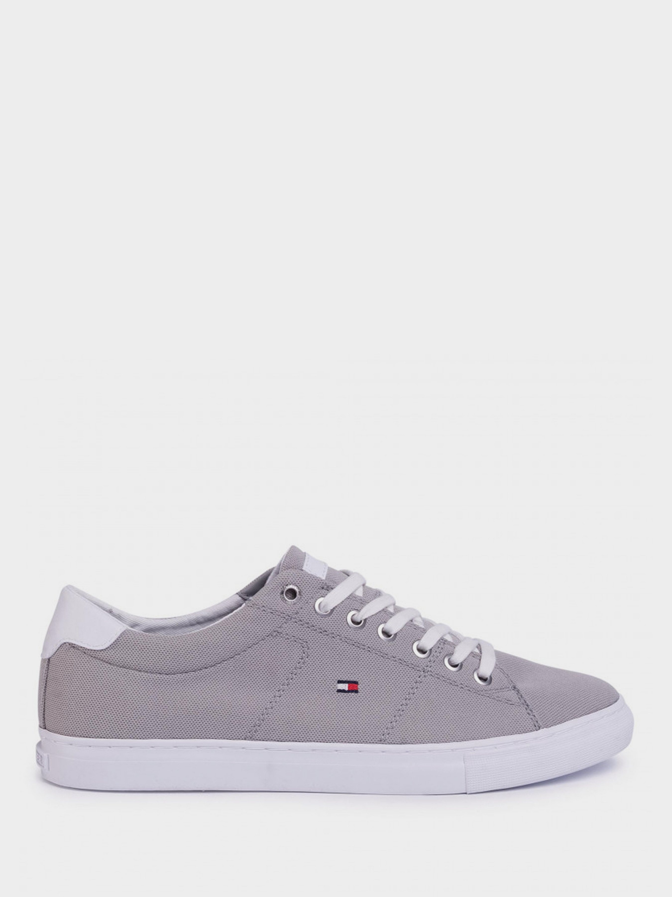 Кеди Tommy Hilfiger модель FM0FM02687-PRT Фото