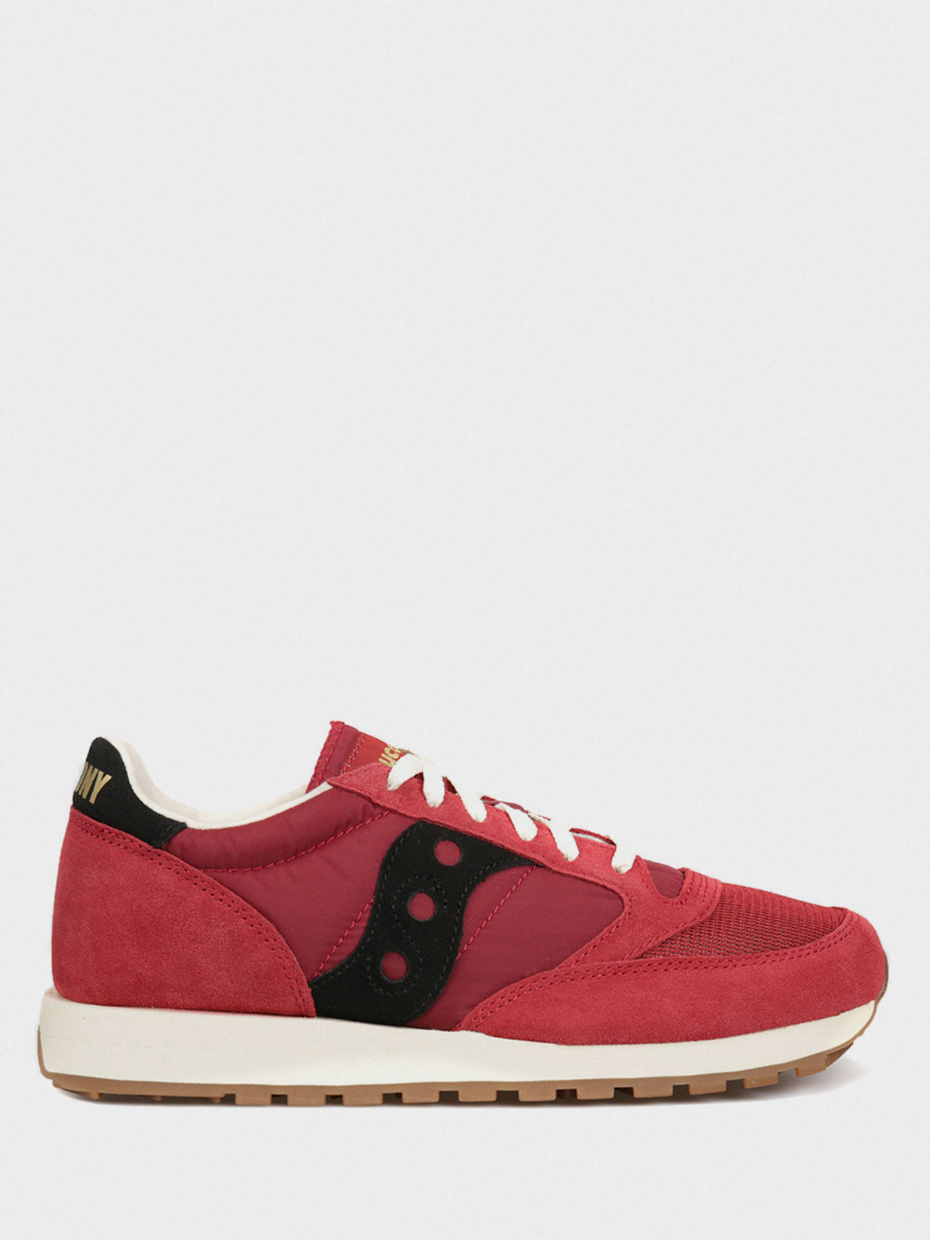 Кроссовки Saucony Jazz Vintage модель 70368-131s Фото