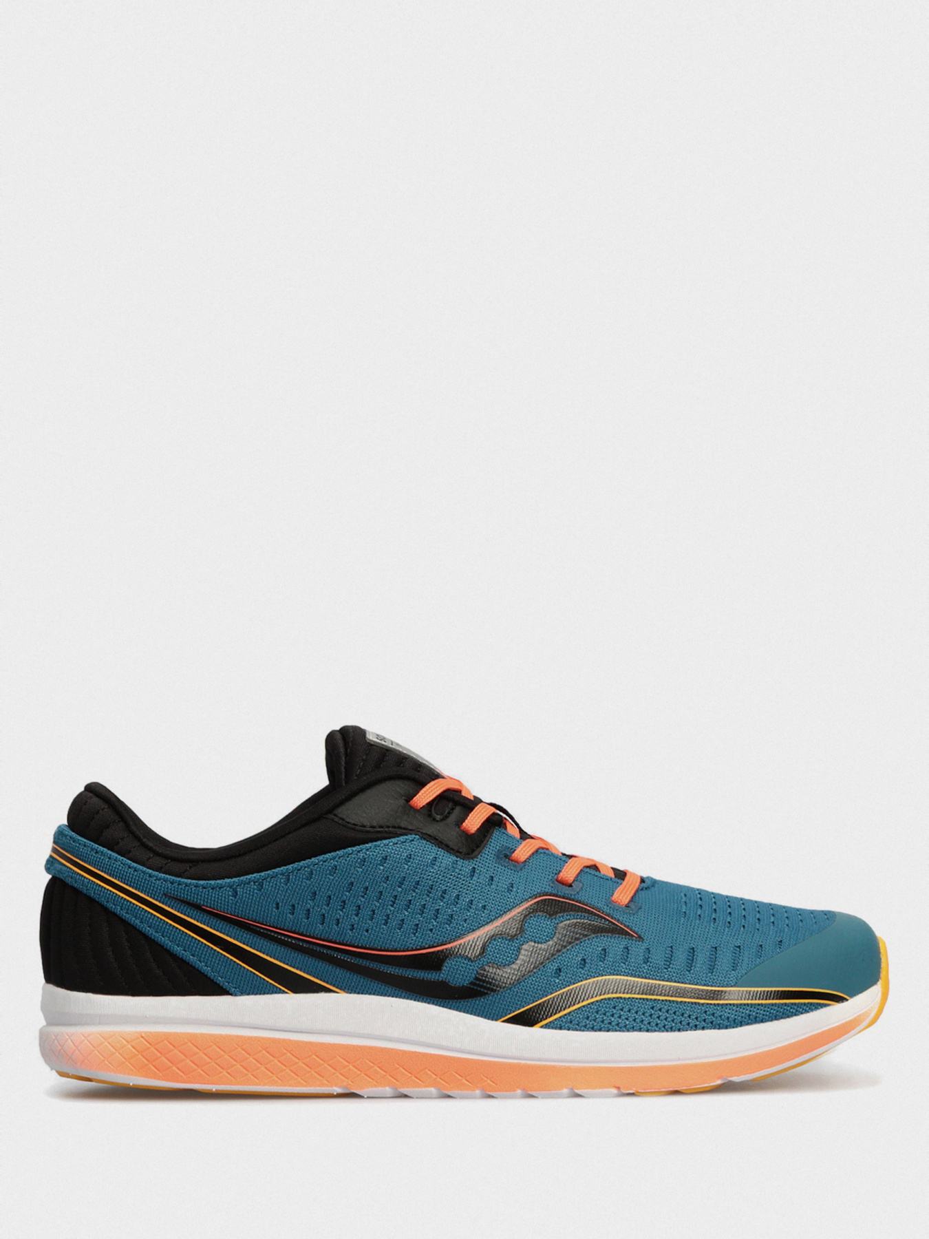 Кроссовки Saucony модель SK262420 Фото