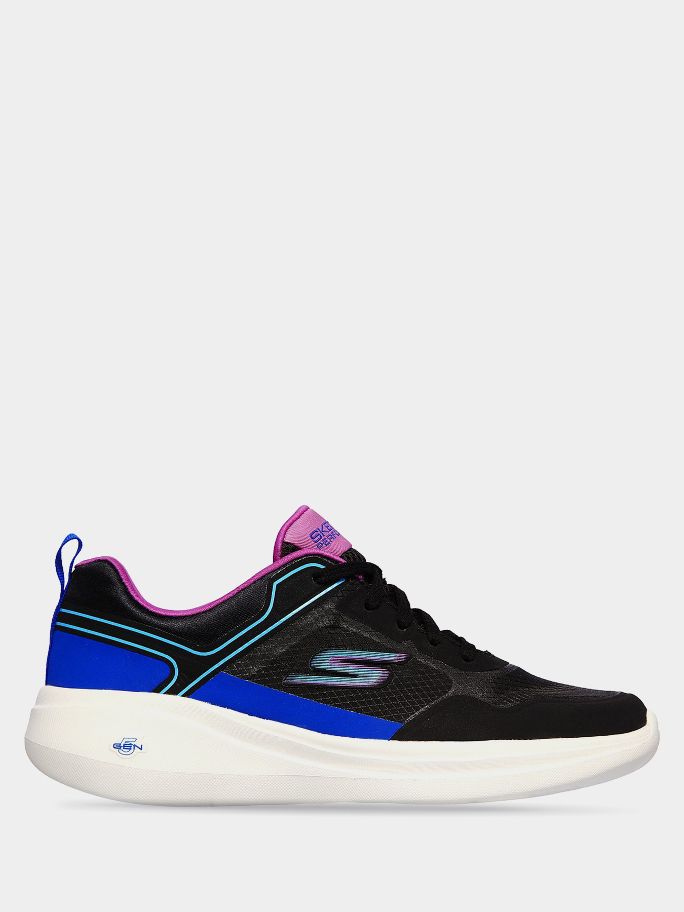 Кросівки Skechers Retro Insight модель 128179 BKMT Фото