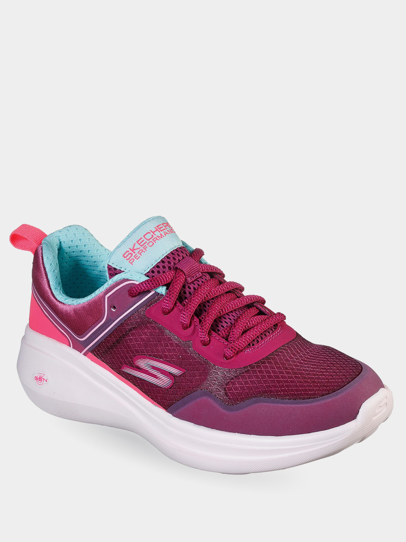 Кросівки Skechers Retro Insight модель 128179 RAS Фото