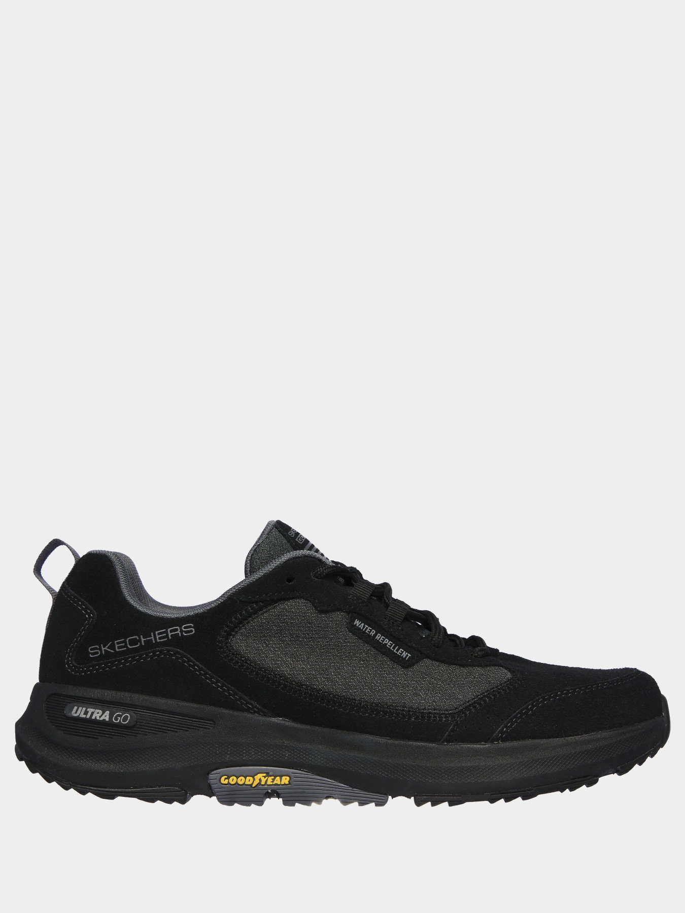Кросівки Skechers GOWALK OUTDOOR модель 216101 BKCC Фото
