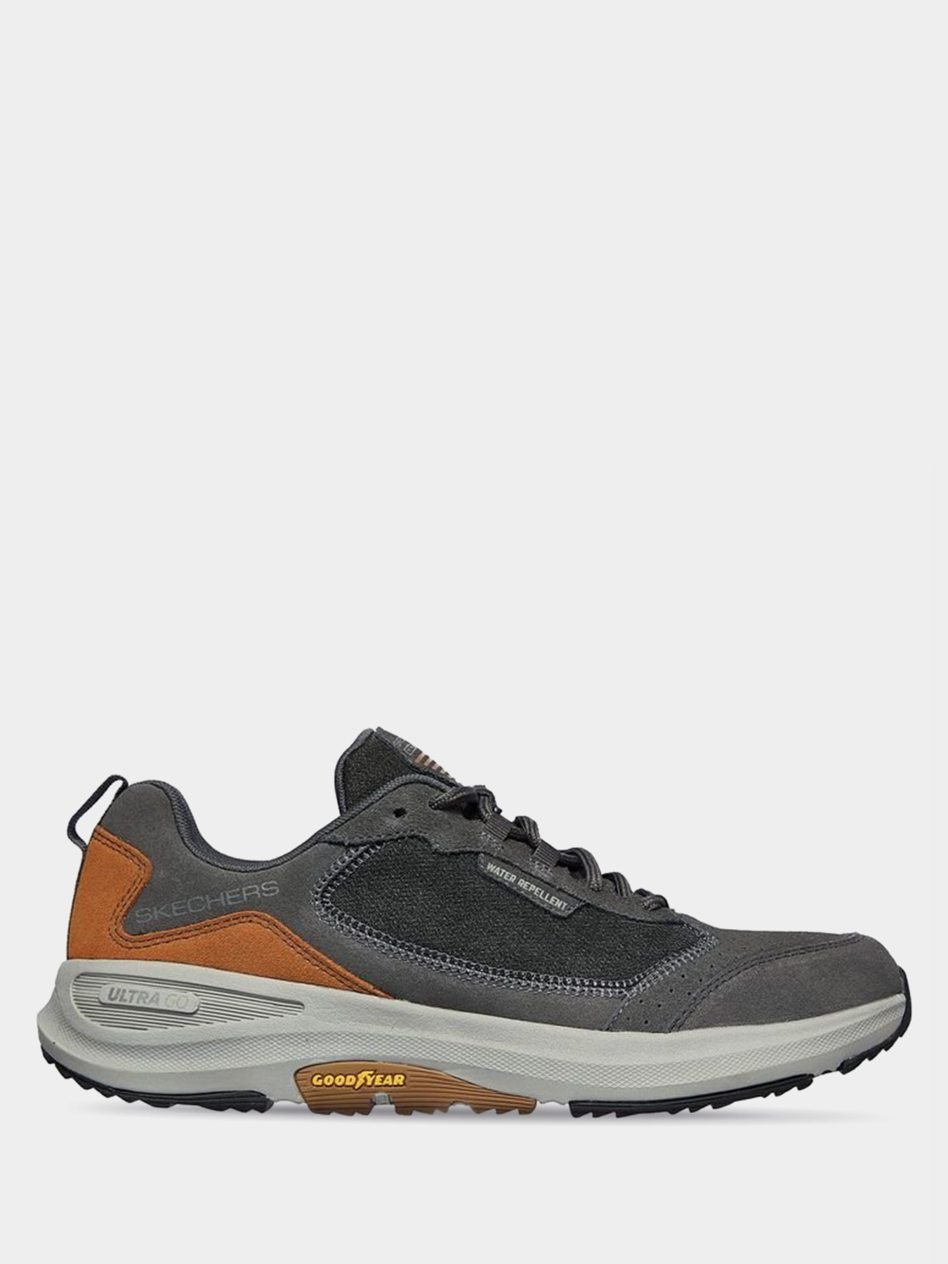 Кросівки Skechers GOwalk Outdoor - Mins модель 216101 CHBR Фото