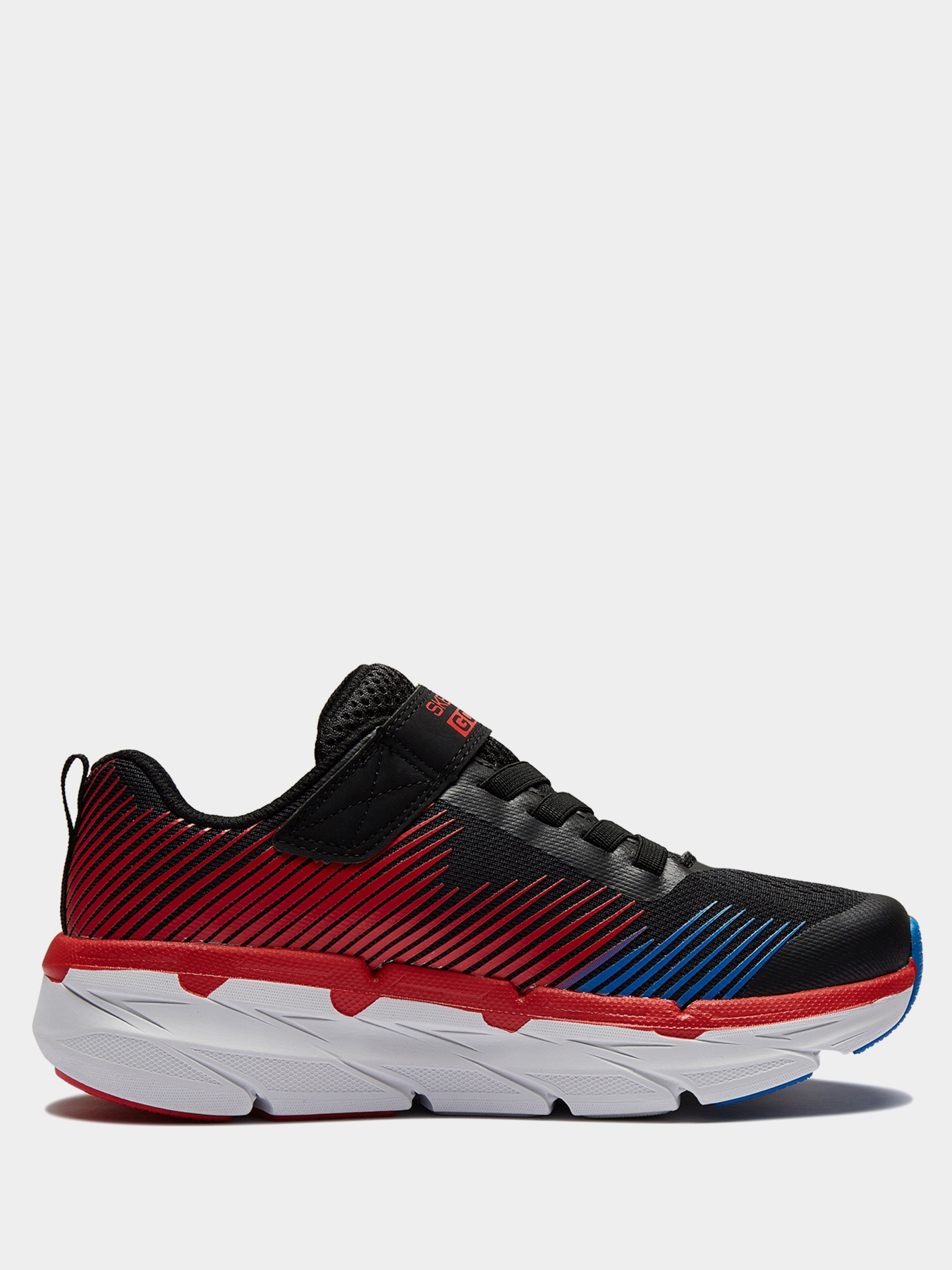 Кроссовки Skechers Max Cushioning Premier модель 405032L BKRD Фото