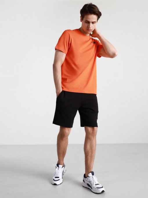 Шорти The North Face Graphic модель NF0A3S4FJK31 Фото
