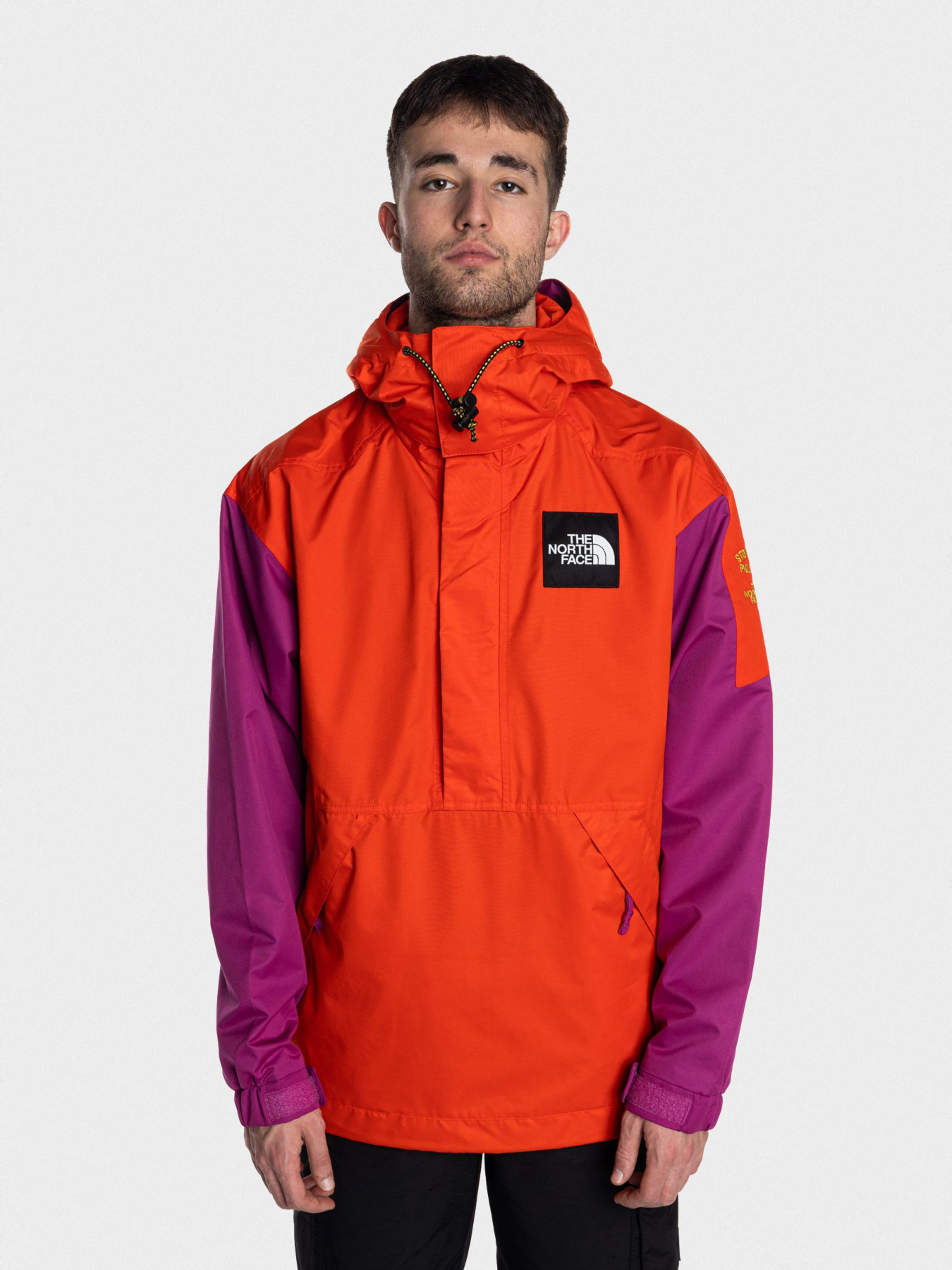 Куртки и дубленки The North Face модель NF0A492E15Q1 Фото