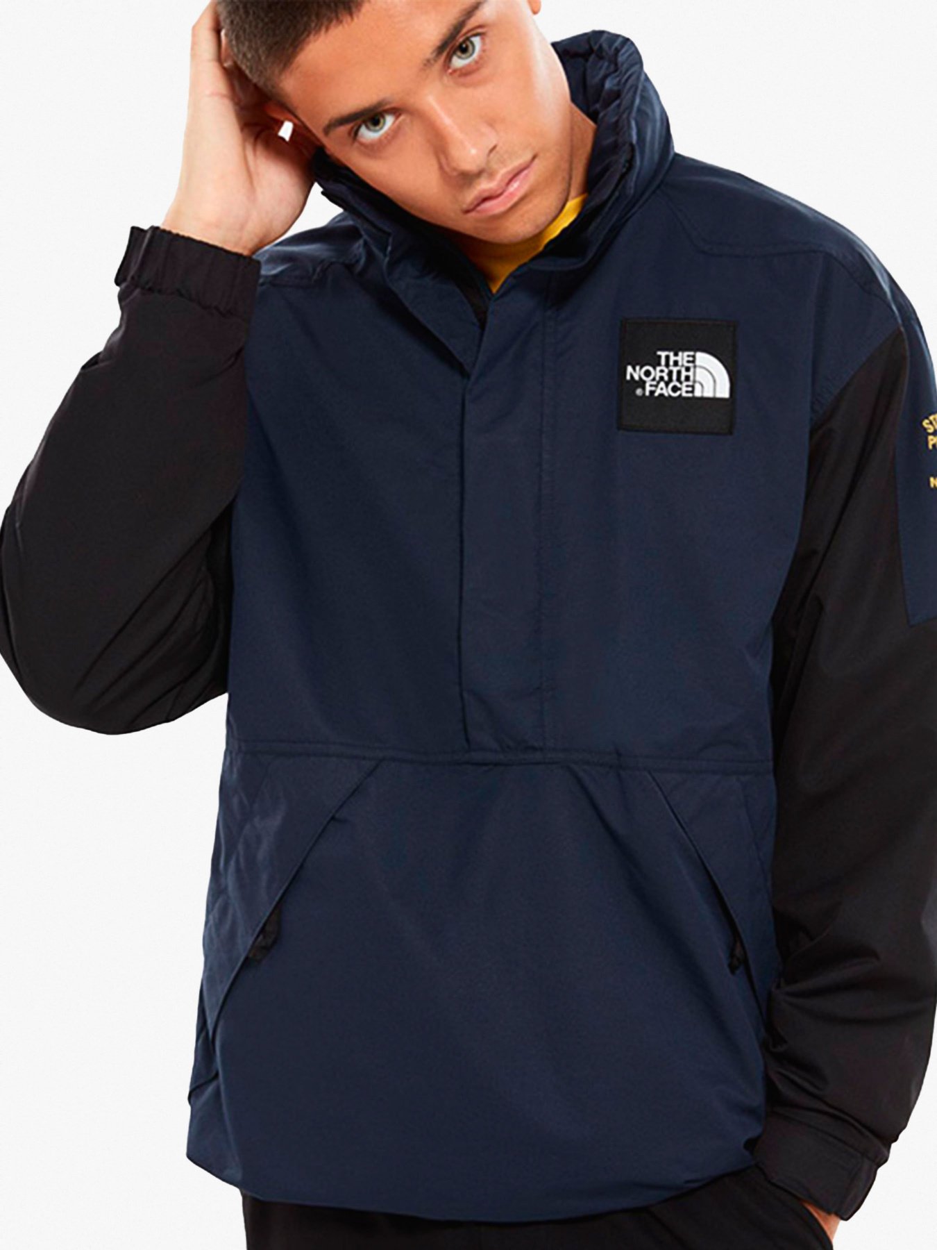 Куртки и дубленки The North Face HeadPoint модель NF0A492EH2G1 Фото