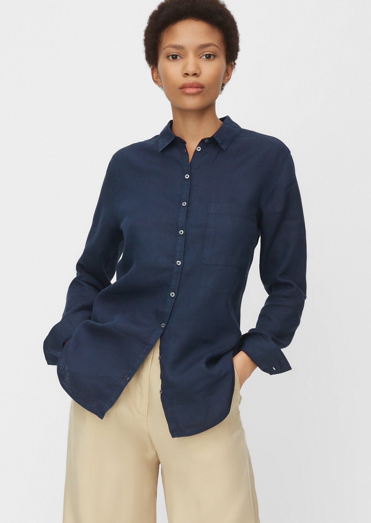 Блузи Marc O’Polo модель 003130542471-881 Фото