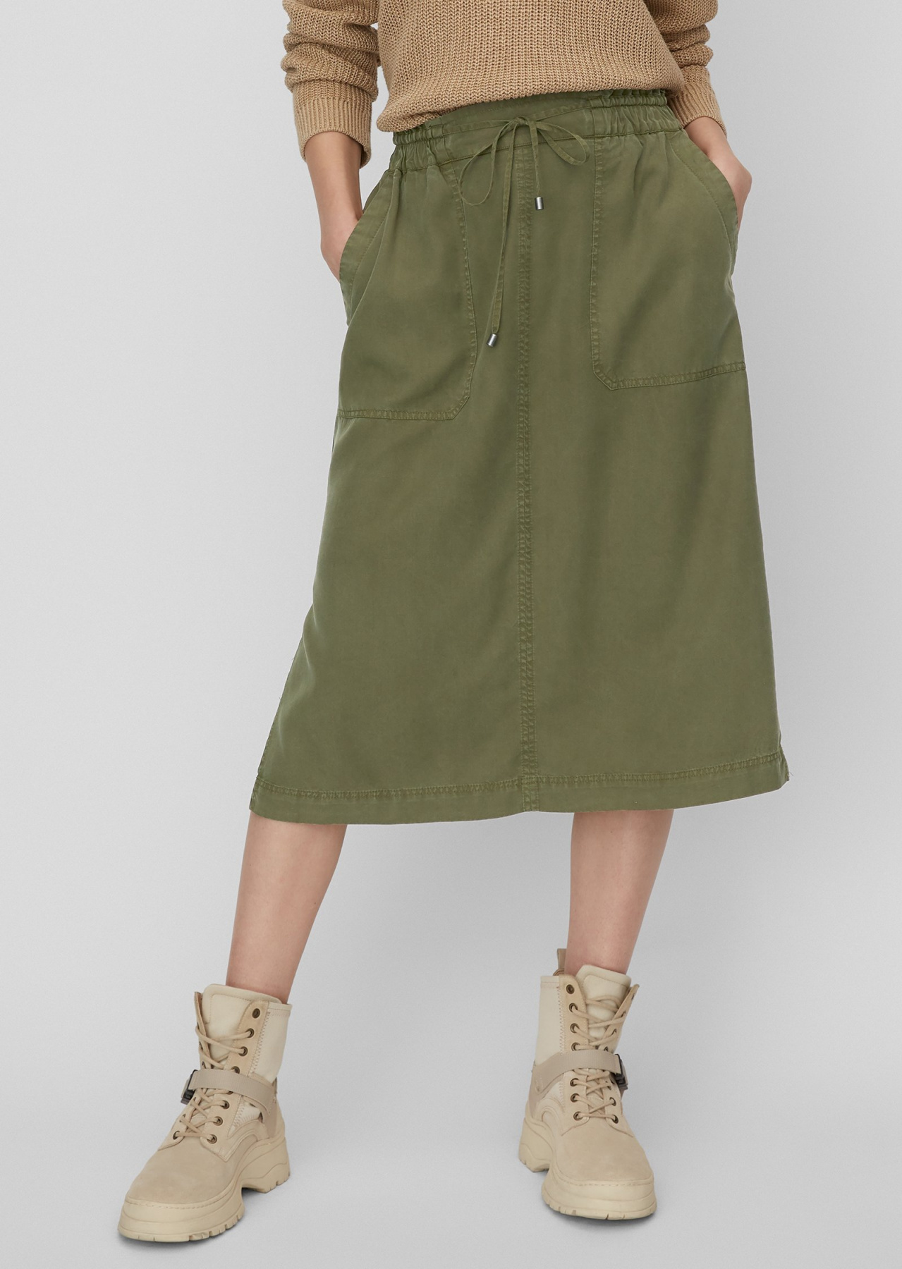 Спідниці Marc O’Polo модель 003152520299-467 Фото