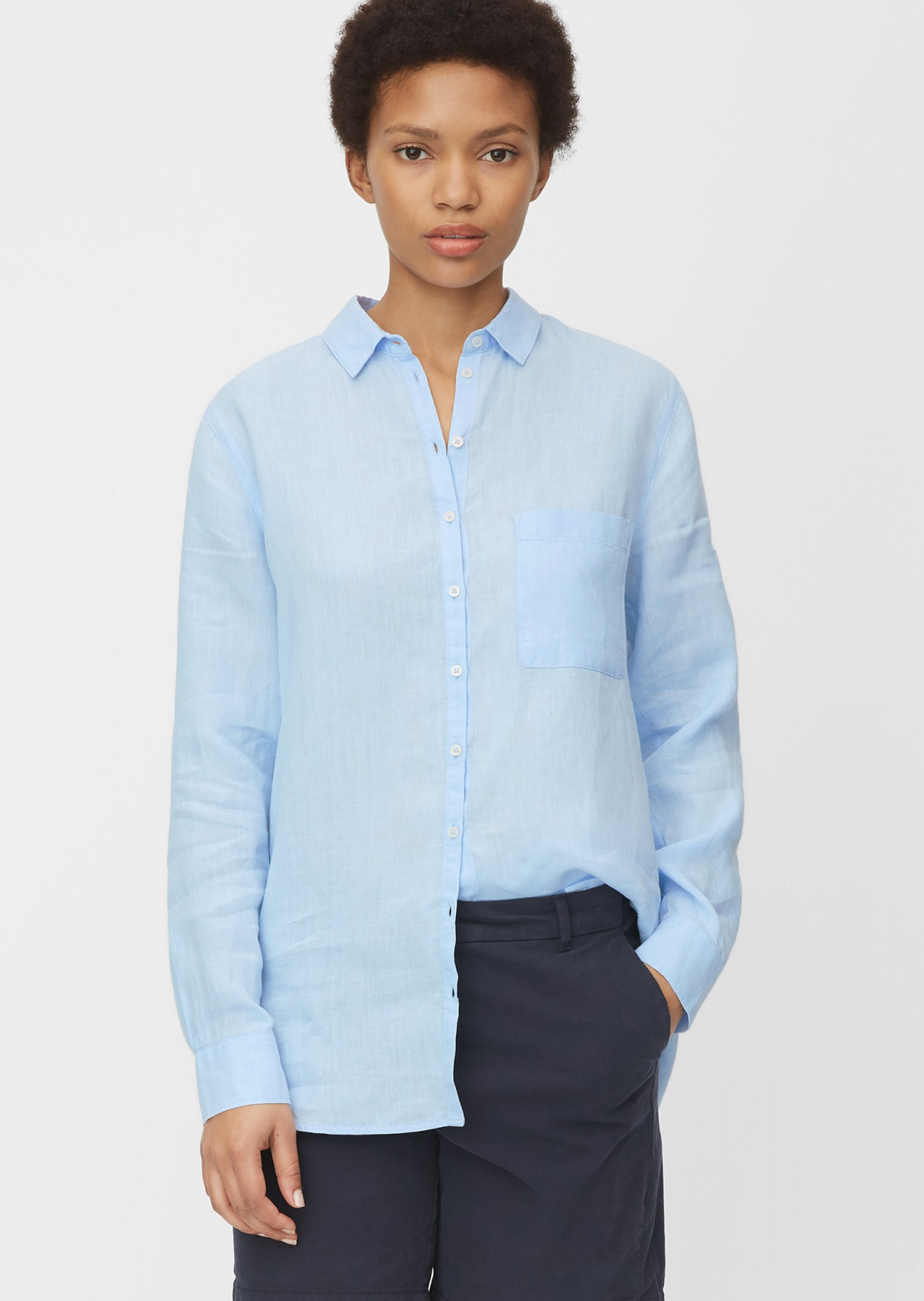Блузи Marc O’Polo модель M03130542471-836 Фото