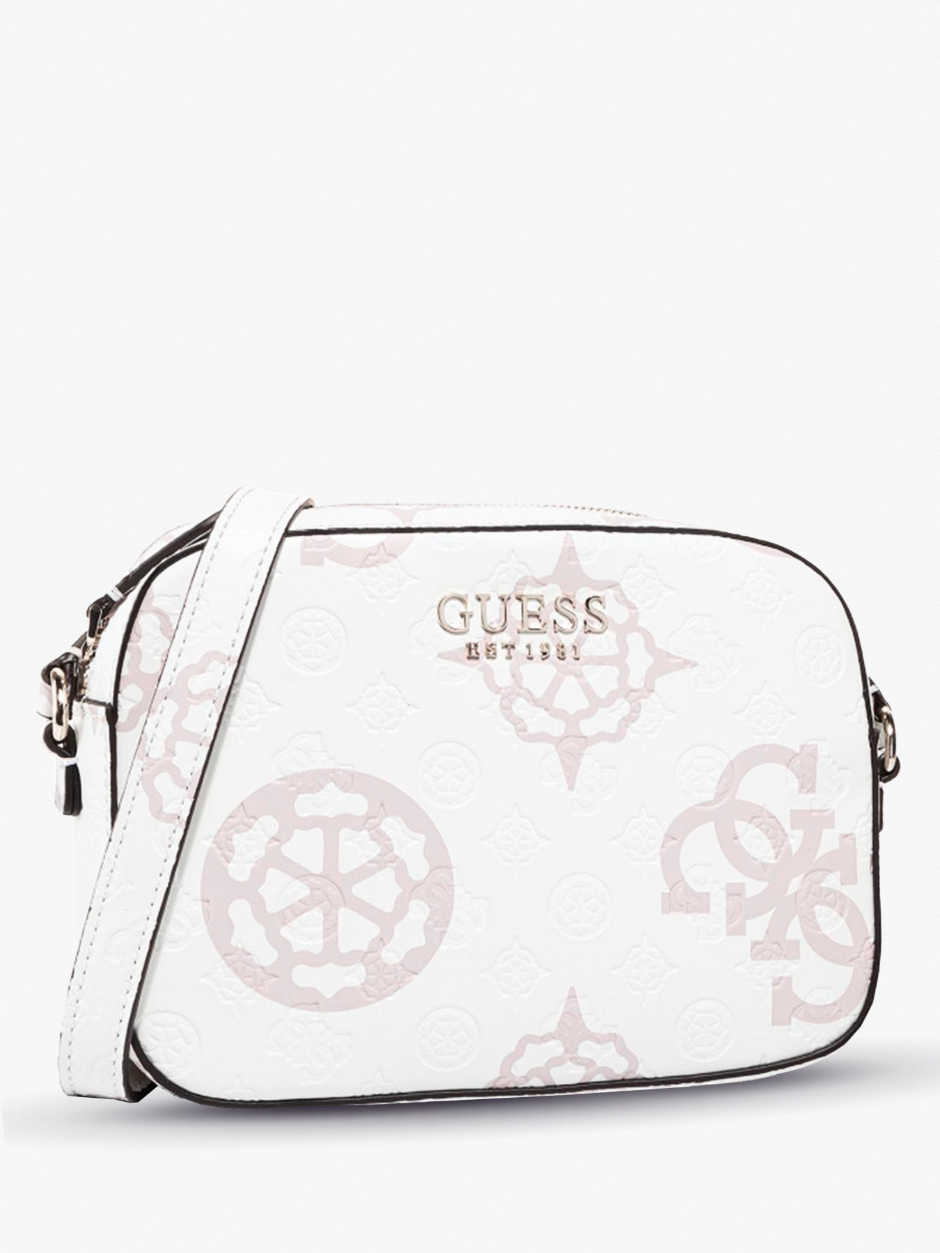 Сумки GUESS модель HWAC66-91120-WML Фото