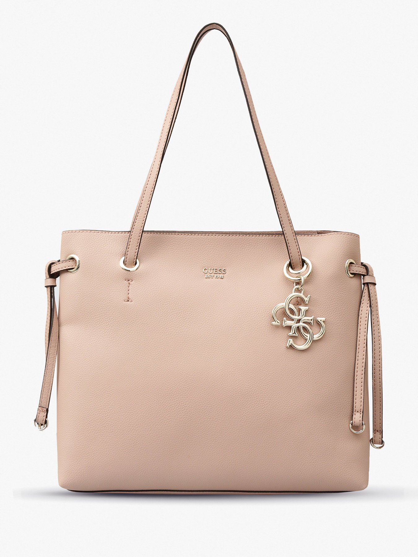 Сумки GUESS Digital  модель HWVG68-53240-BLS Фото