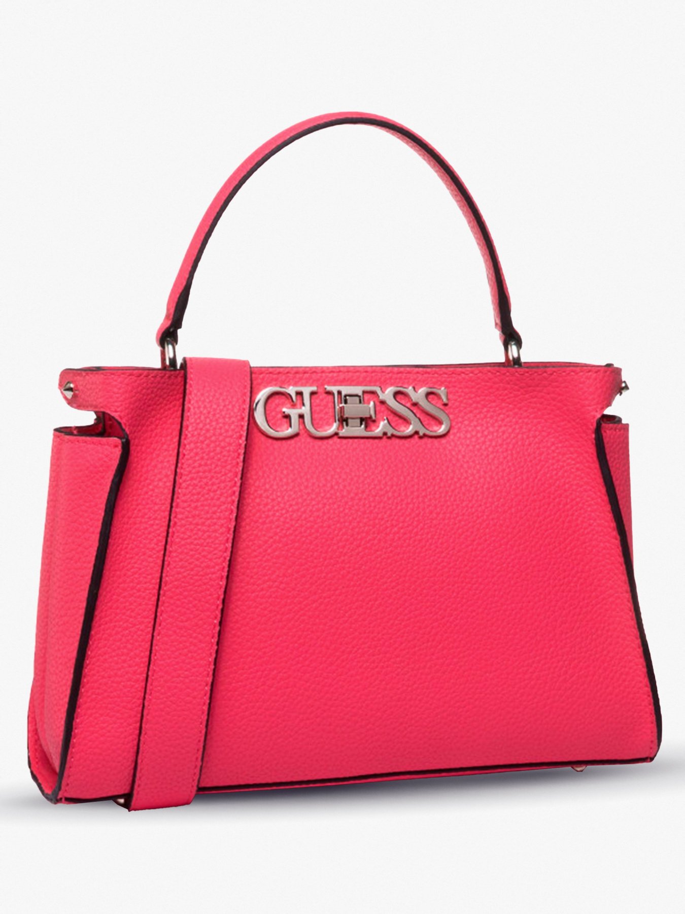 Сумки GUESS модель HWVG73-01050-COR Фото