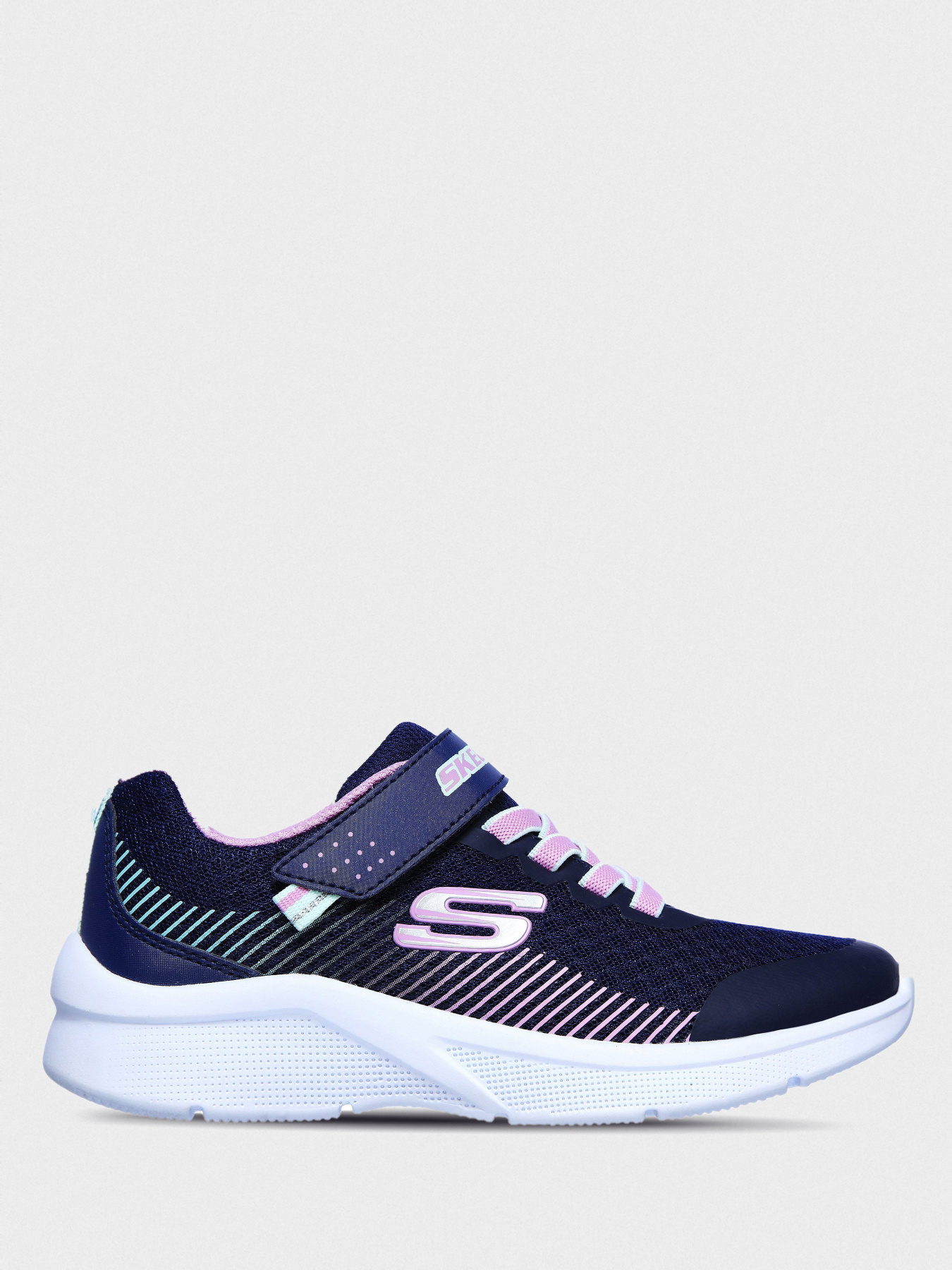 Кроссовки Skechers Microspec модель 302016L NVLV Фото