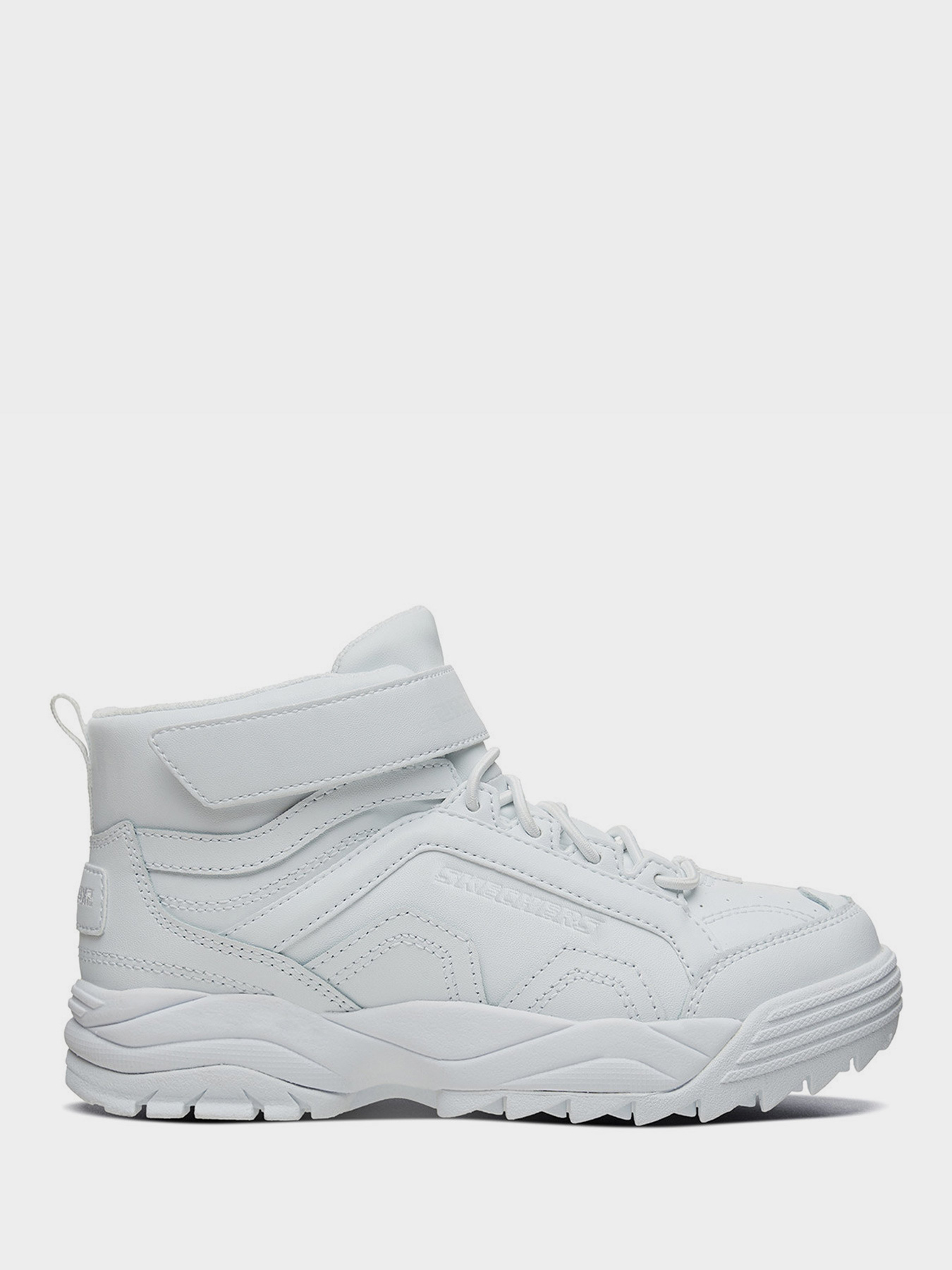 Черевики та чоботи Skechers HYPNO FLASH 2.0 модель 660046L WHT Фото