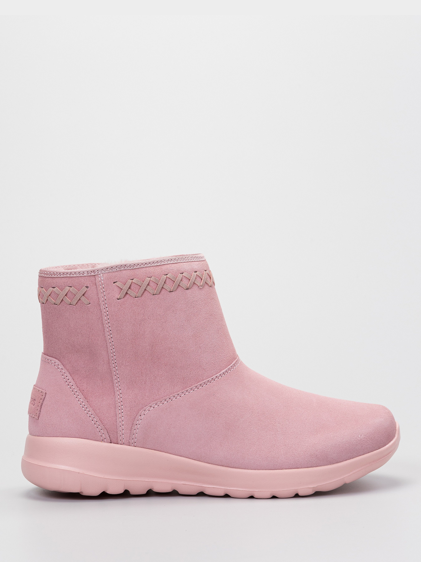 Черевики та чоботи Skechers GO WALK JOY модель 664137L LTPK Фото