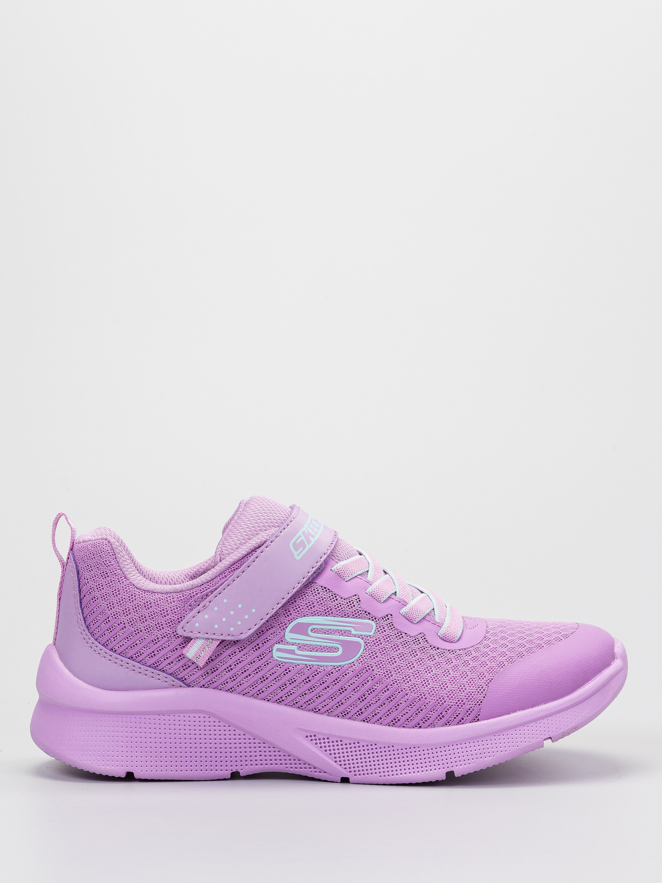 Кросівки Skechers MICROSPEC модель 302497L LAV Фото