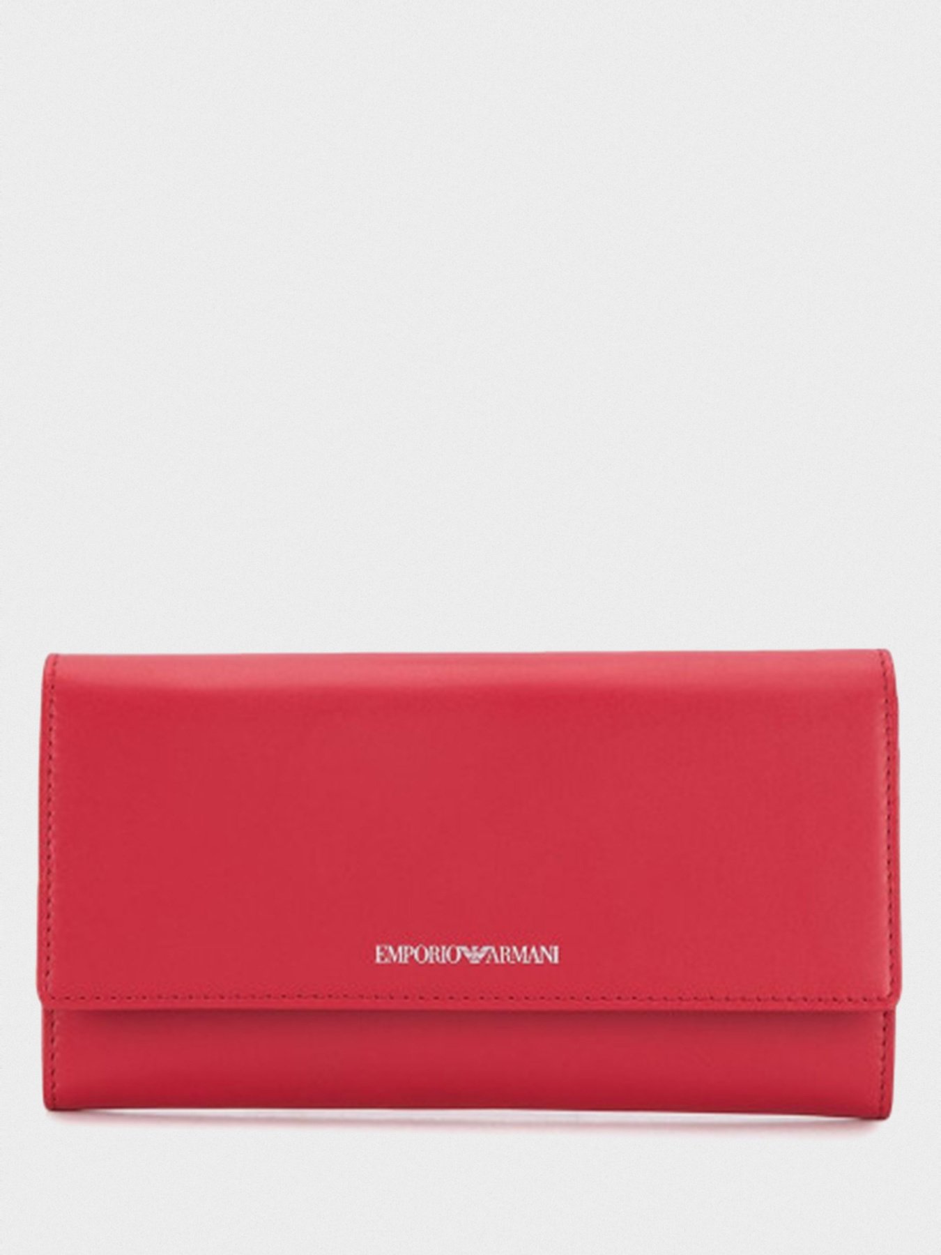 Кошельки Emporio Armani модель Y3H179-YTE1E-80182 Фото