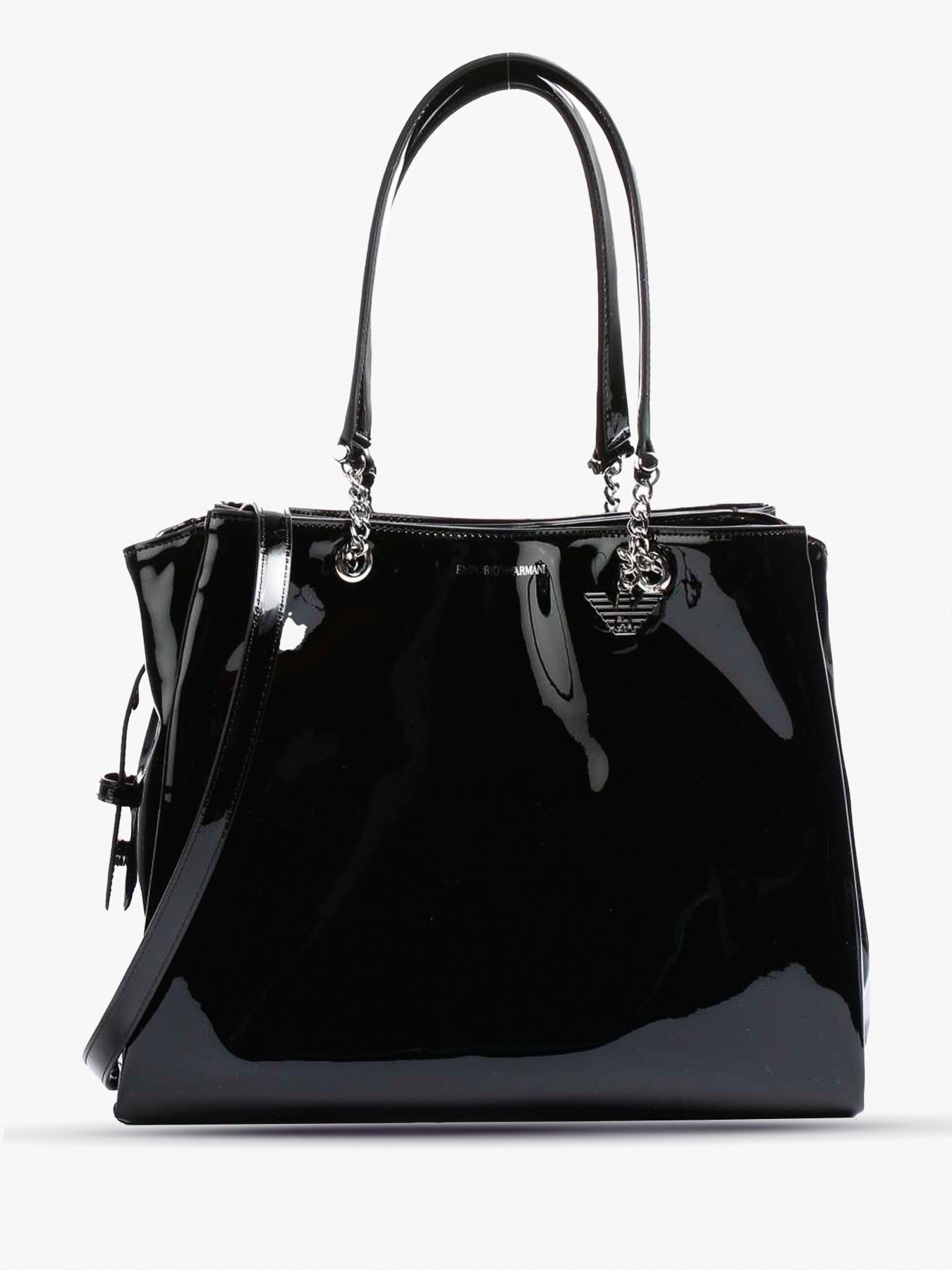 Сумки Emporio Armani модель Y3D158-YFN7E-80001 Фото