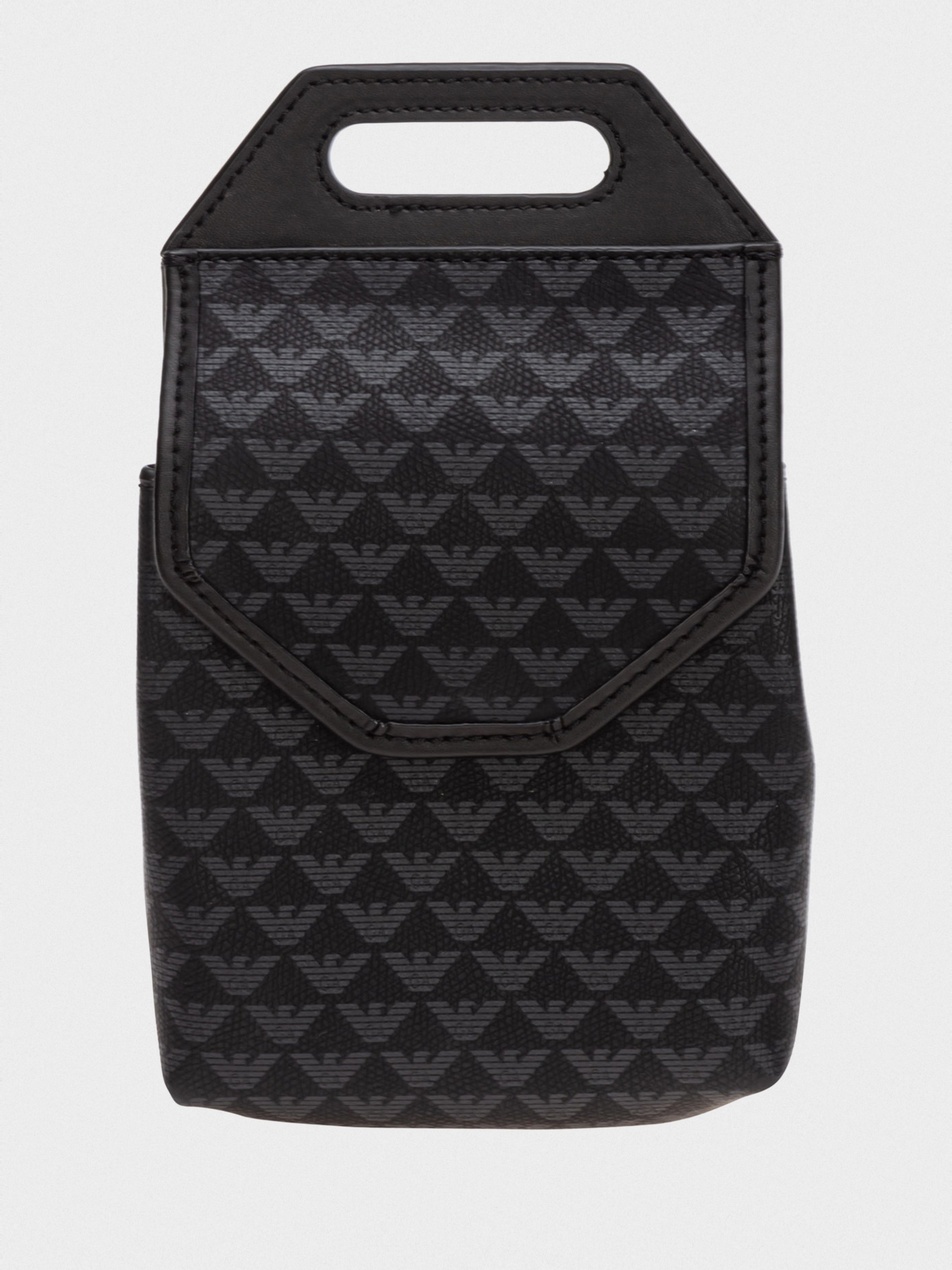 Сумки Emporio Armani модель Y3H219-YFH1E-81386 Фото