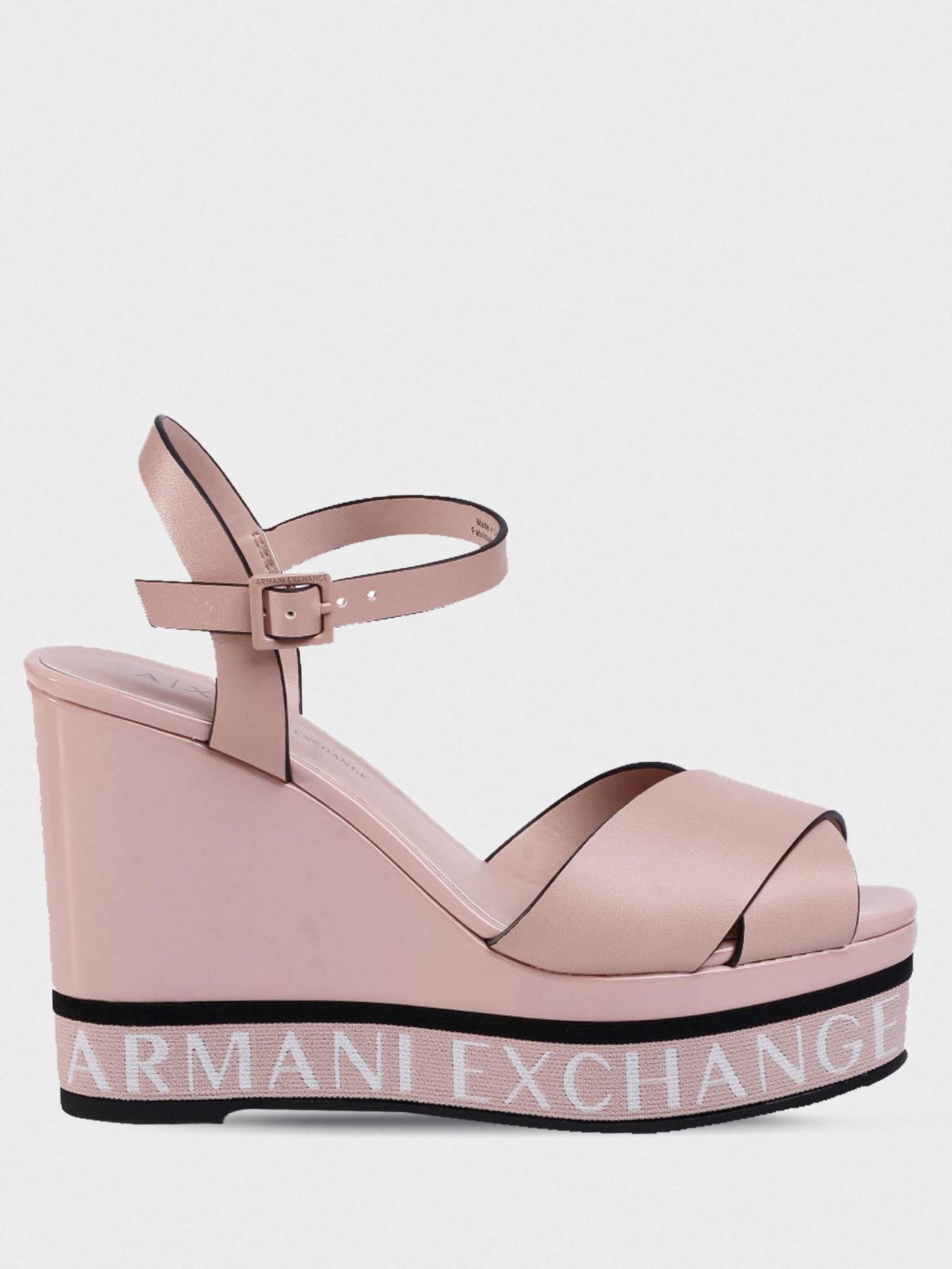 Босоніжки Armani Exchange модель XDP012-XV305-M616 Фото