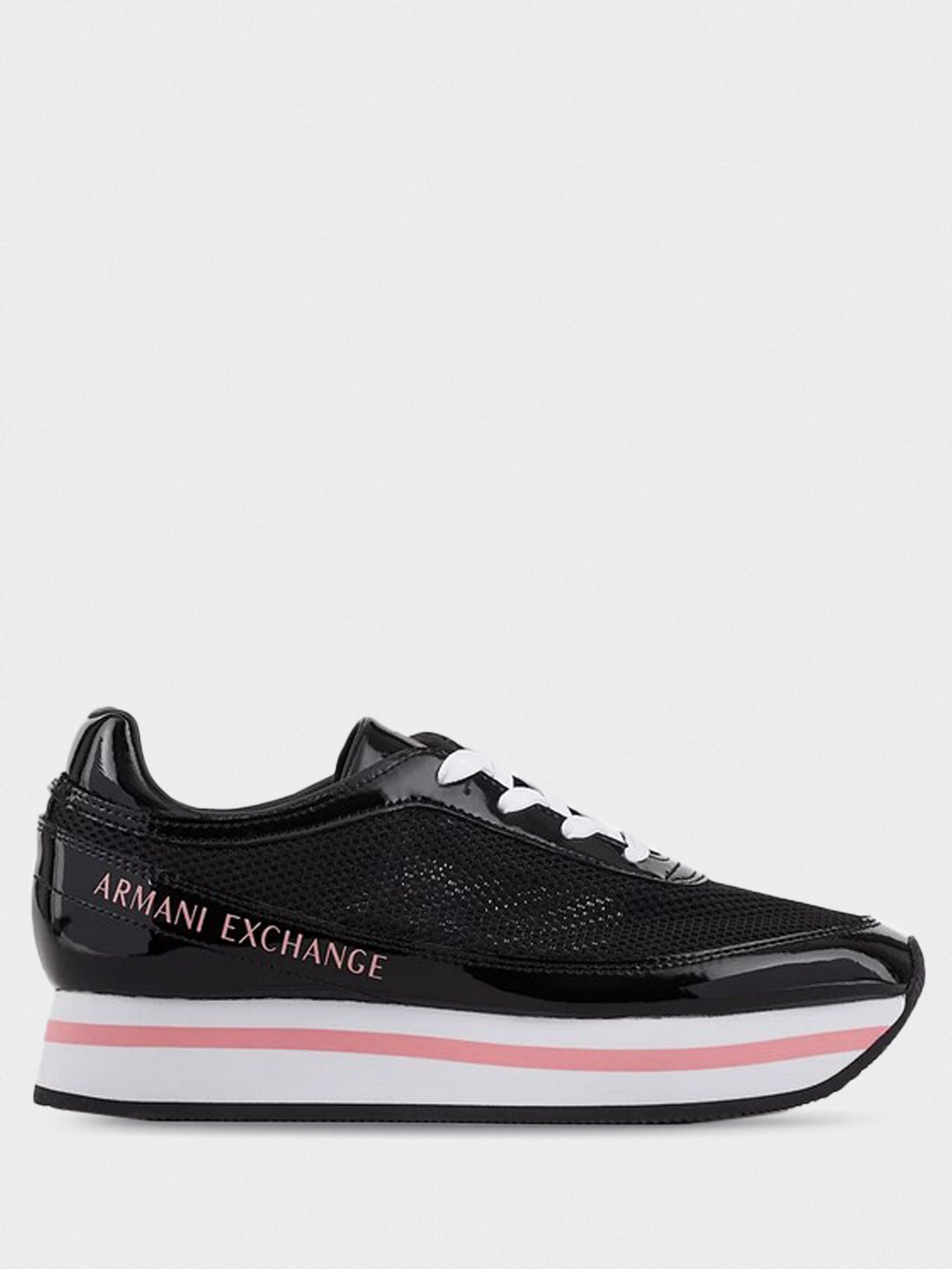 Кросівки Armani Exchange модель XDX030-XV314-00002 Фото