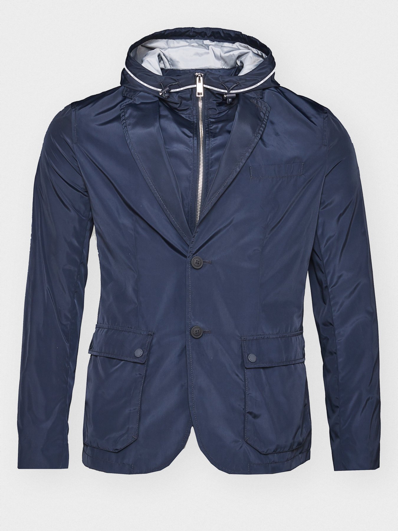 Пиджаки Armani Exchange модель 3HZG43-ZNFWZ-1510 Фото