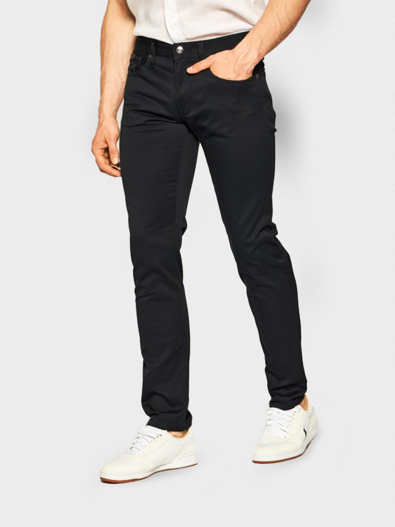 Джинсы Armani Exchange Slim модель 3HZJ13-ZNHBZ-1510 Фото