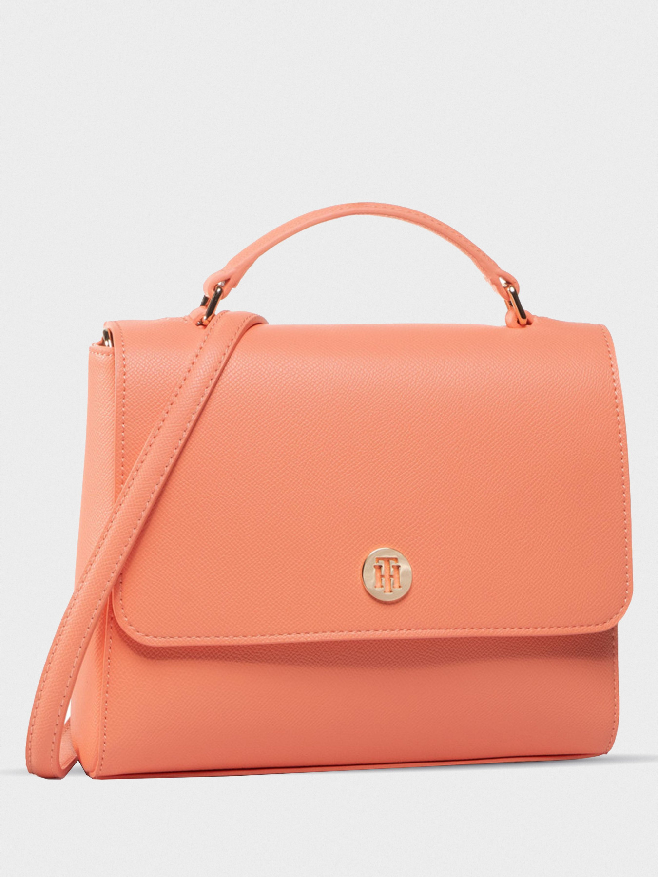 Сумки Tommy Hilfiger модель AW0AW07944-SN7 Фото