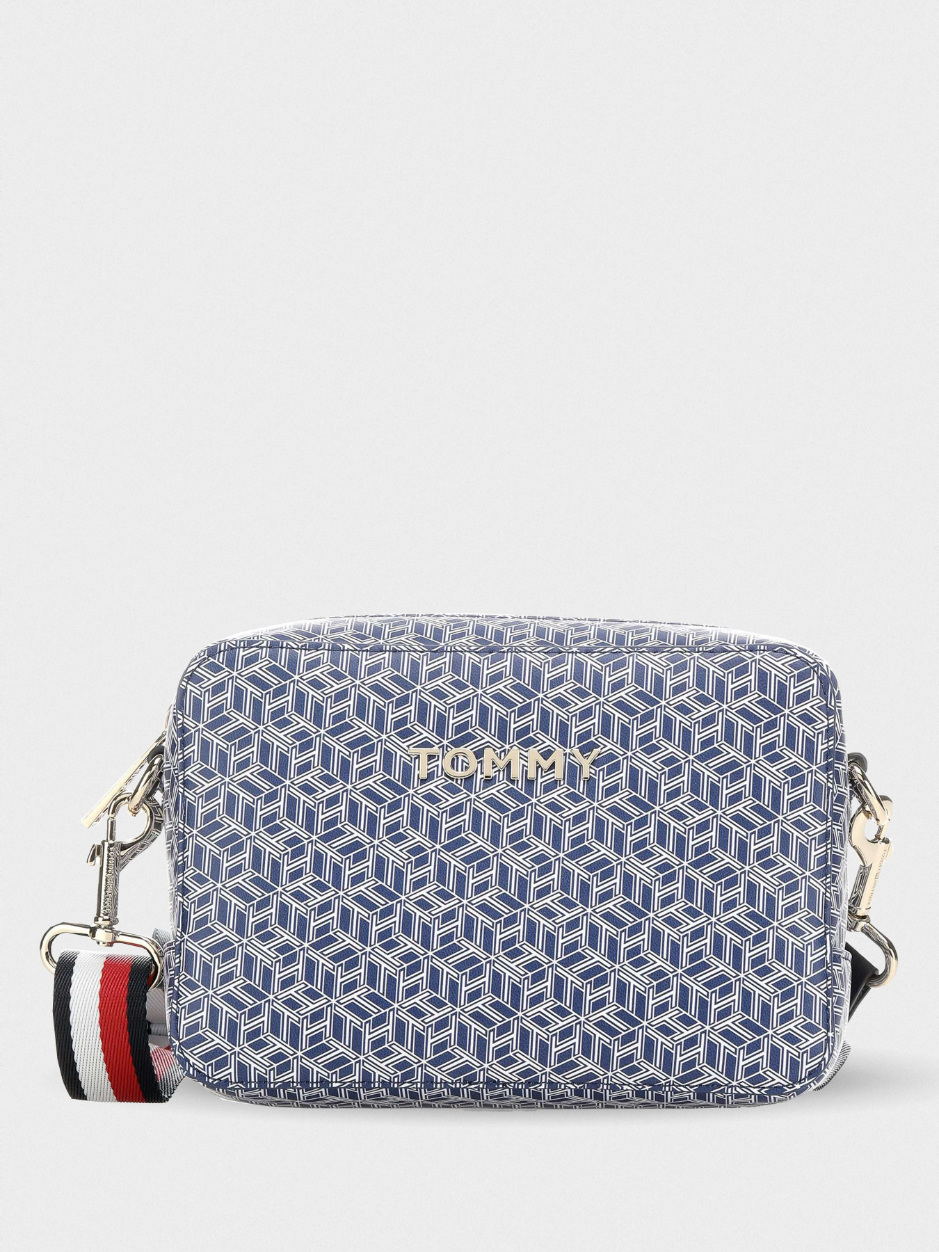Сумки Tommy Hilfiger модель AW0AW07945-CJM Фото