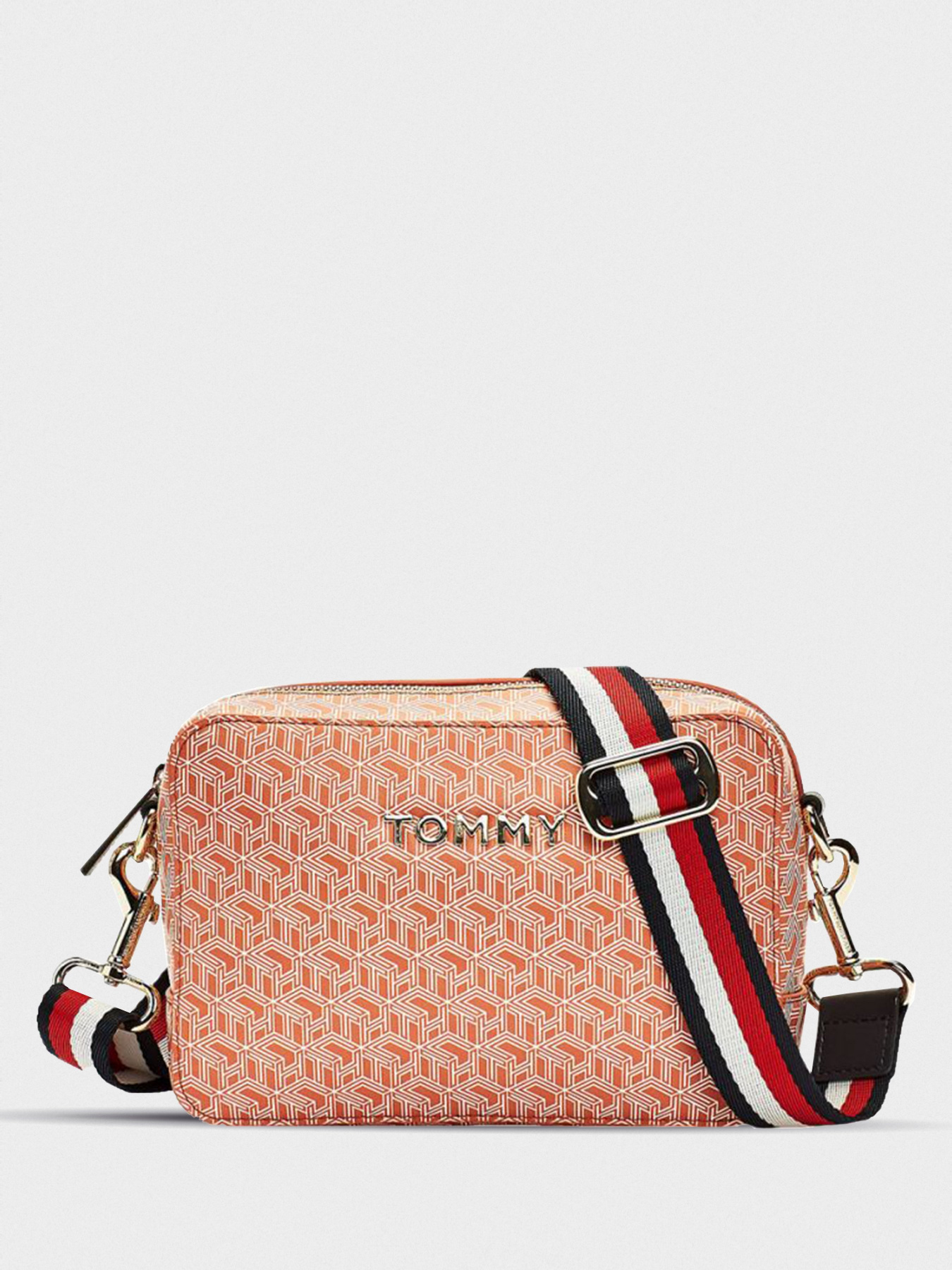 Сумки Tommy Hilfiger модель AW0AW07945-SOI Фото