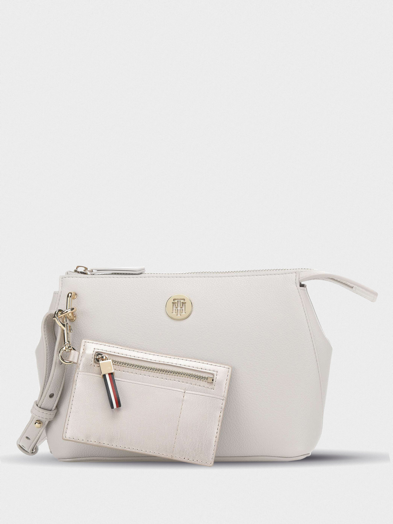 Сумки Tommy Hilfiger модель AW0AW08157-PSU Фото