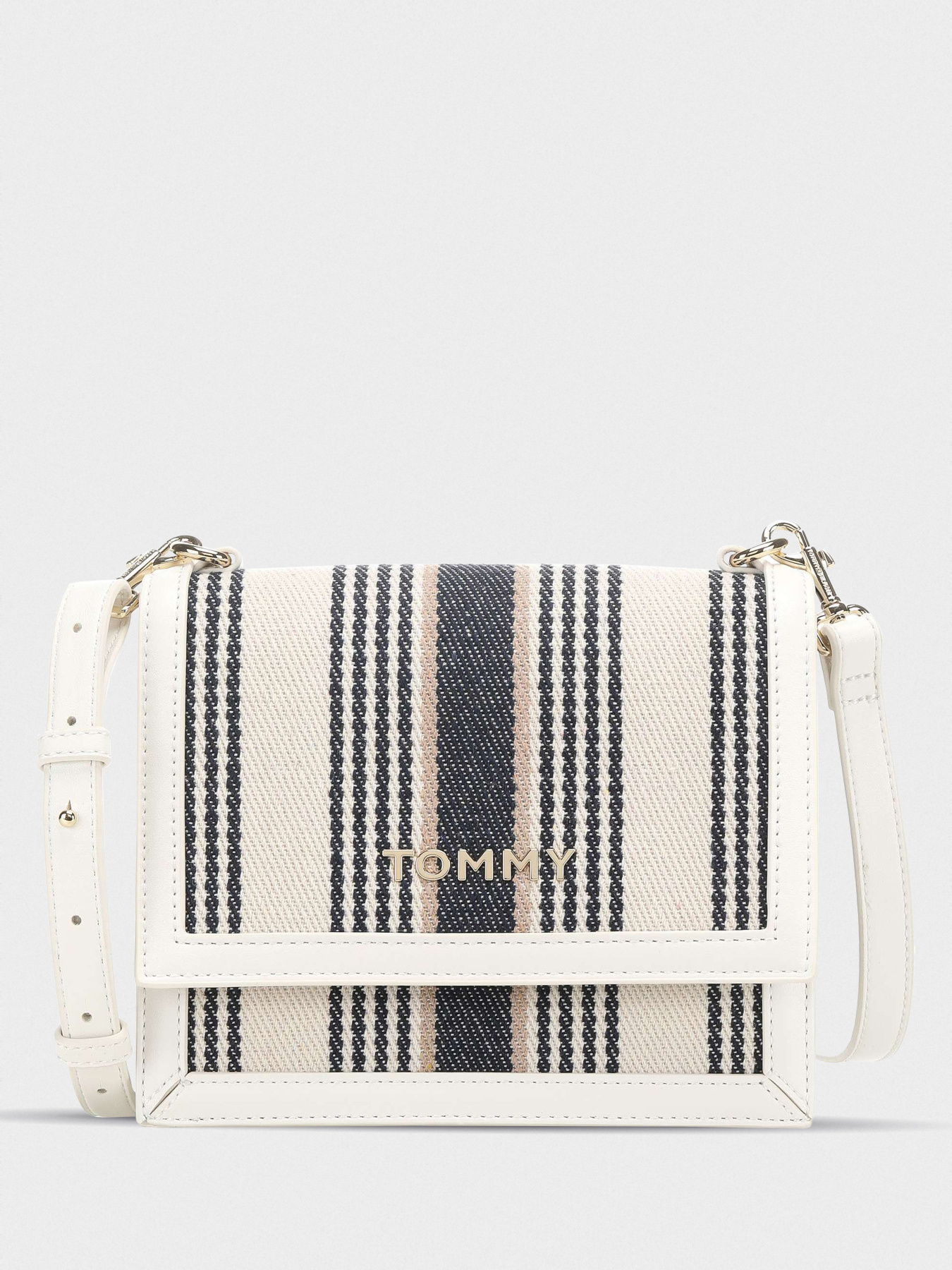 Сумки Tommy Hilfiger модель AW0AW08391-0F4 Фото
