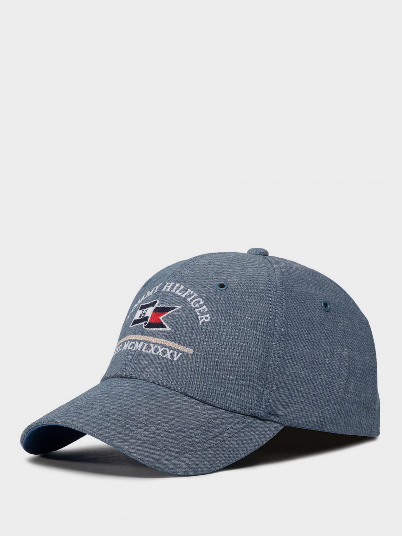 Шапки та кепки Tommy Hilfiger модель AM0AM05768-0F9 Фото