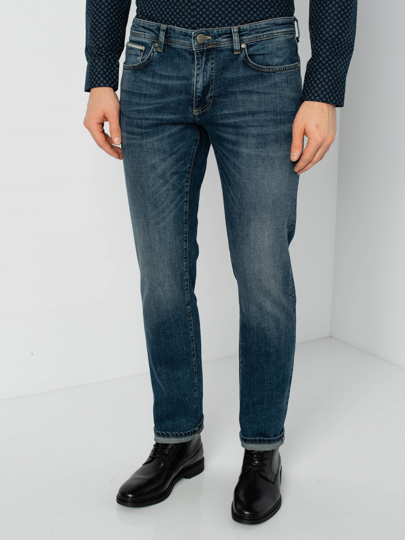Джинсы MEXX модель 53930-318519 Фото