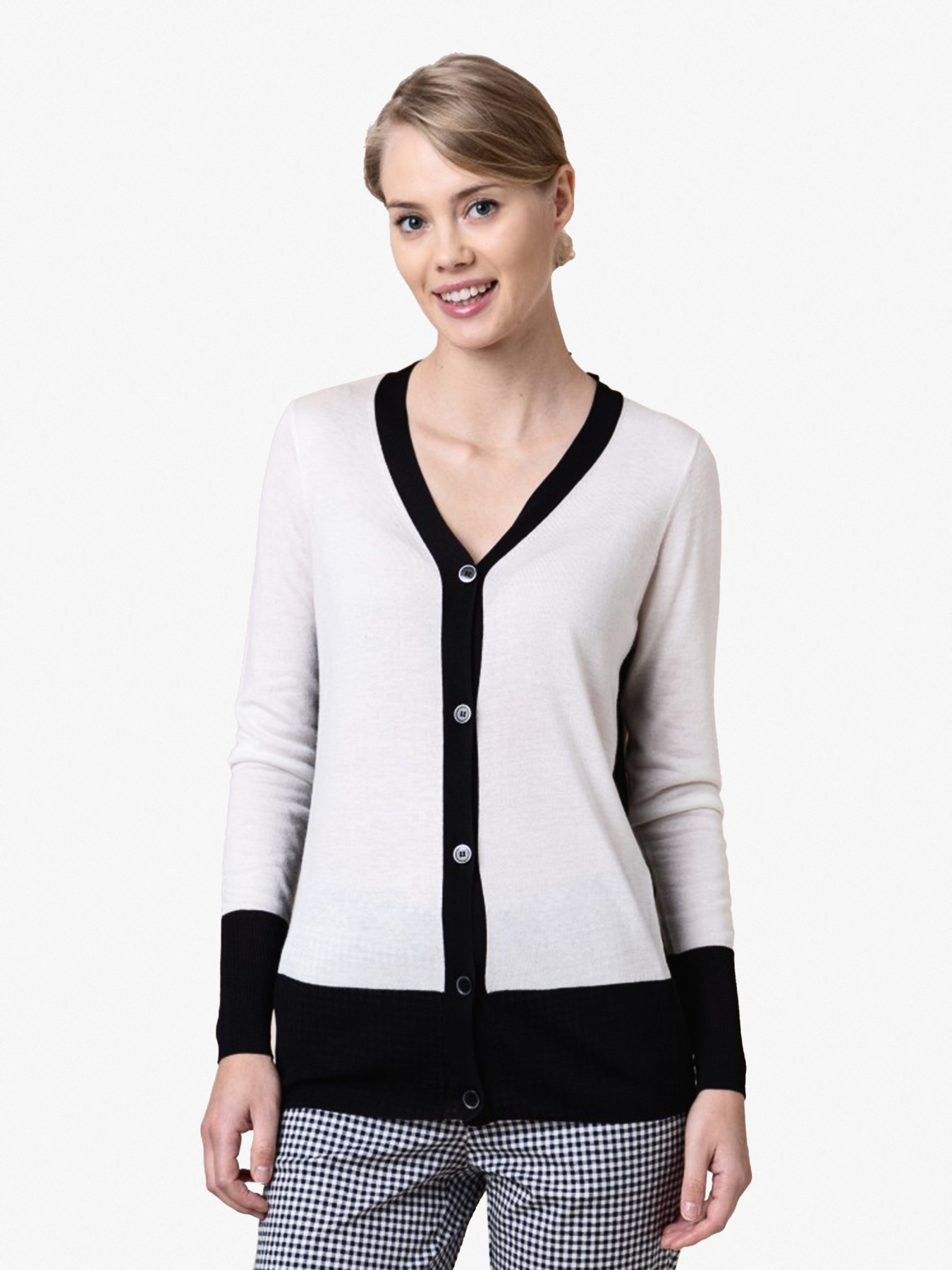 Свитры и кардиганы MEXX модель 73289-114800 Фото