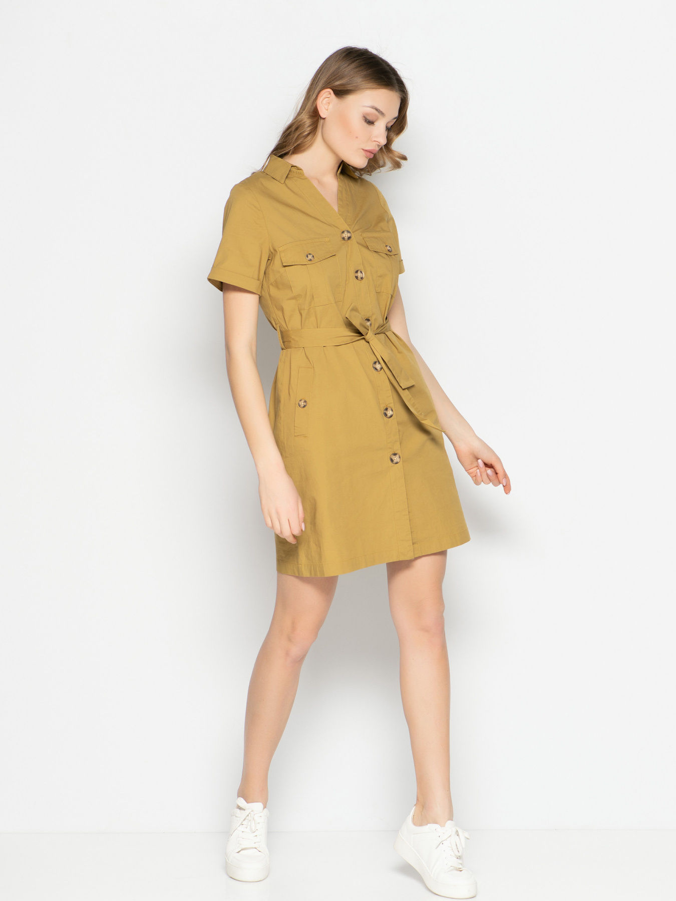 Платья MEXX модель 73387-170929 Фото