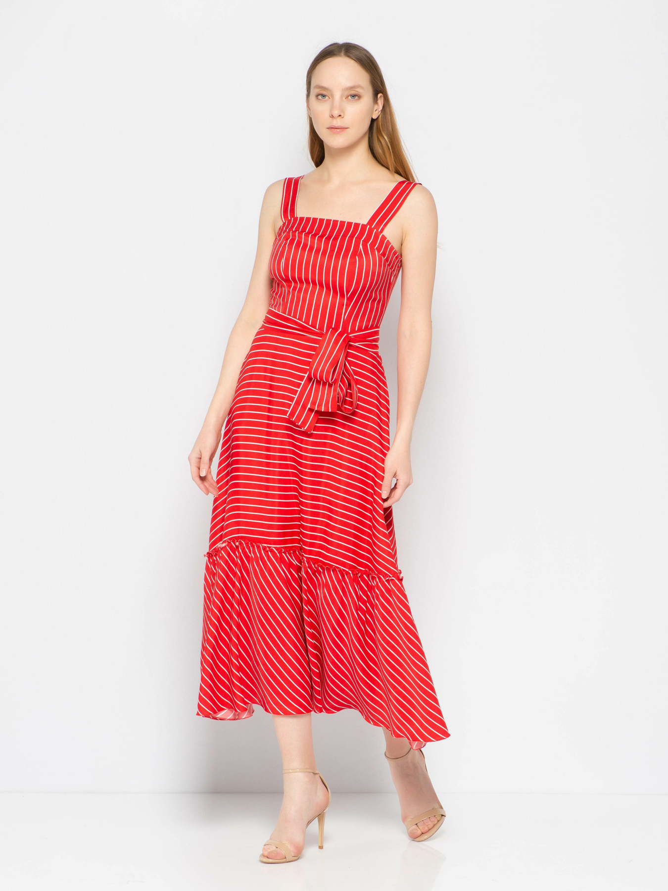 Платья MEXX модель 73474-300092 Фото