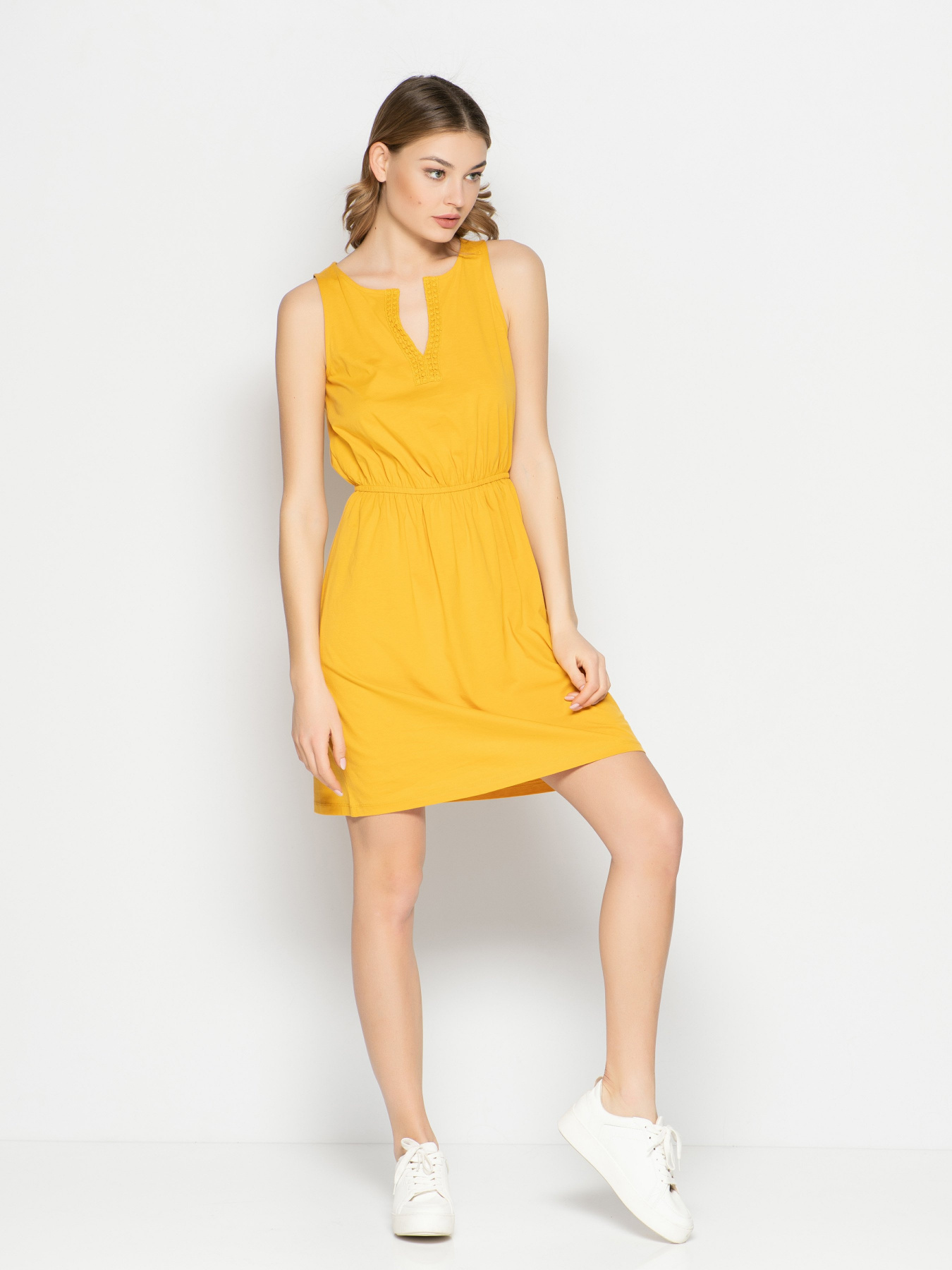Платья MEXX модель 73493-151046 Фото